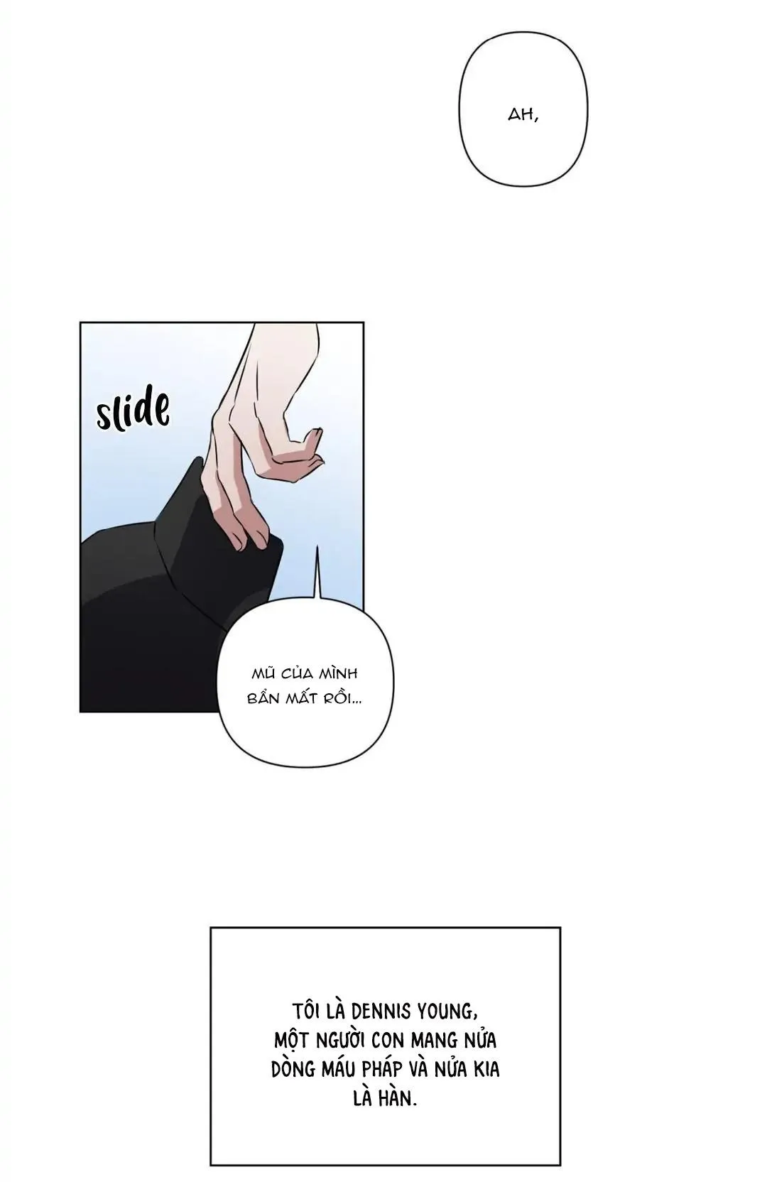 Manhwa Chịch Vồn Chịch Vã Chapter 42 Trang 21