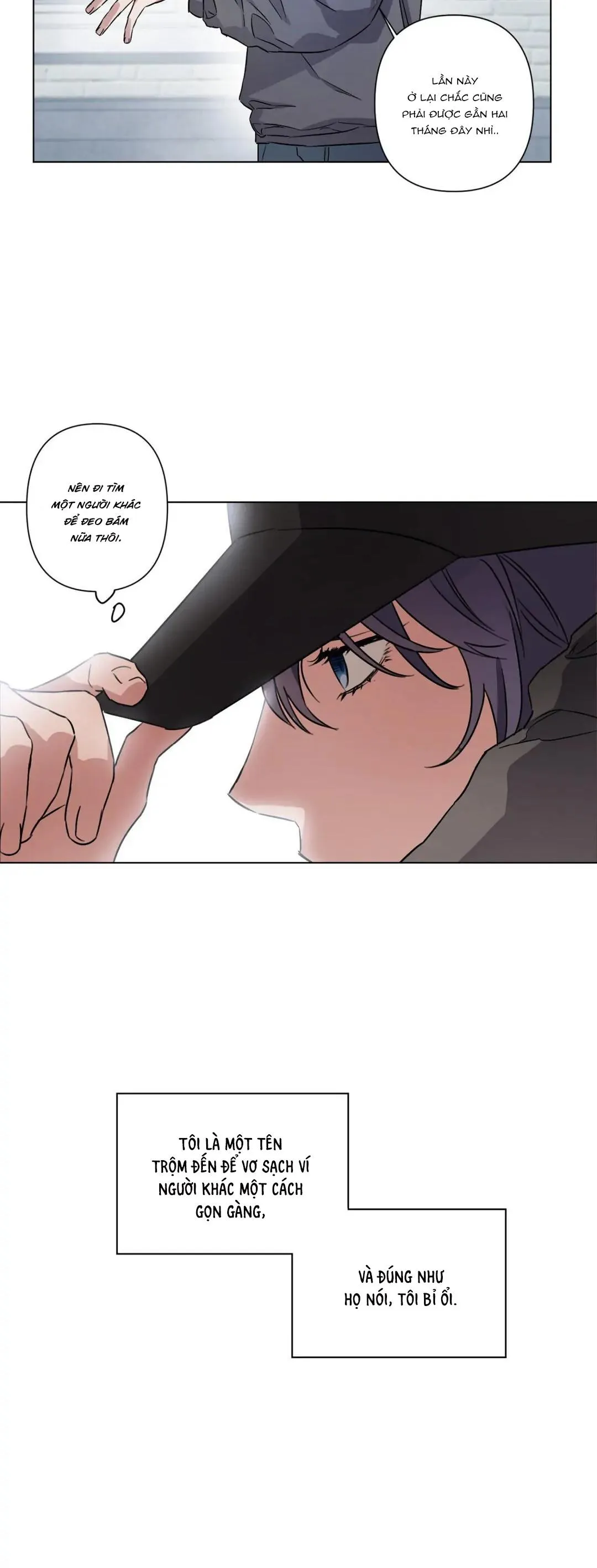 Manhwa Chịch Vồn Chịch Vã Chapter 42 Trang 23