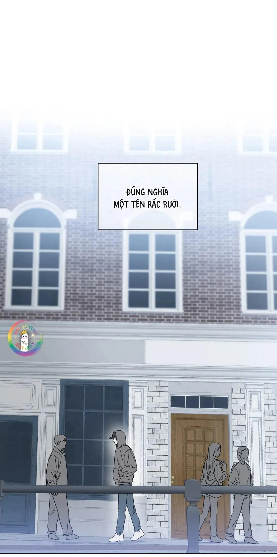 Manhwa Chịch Vồn Chịch Vã Chapter 42 Trang 24