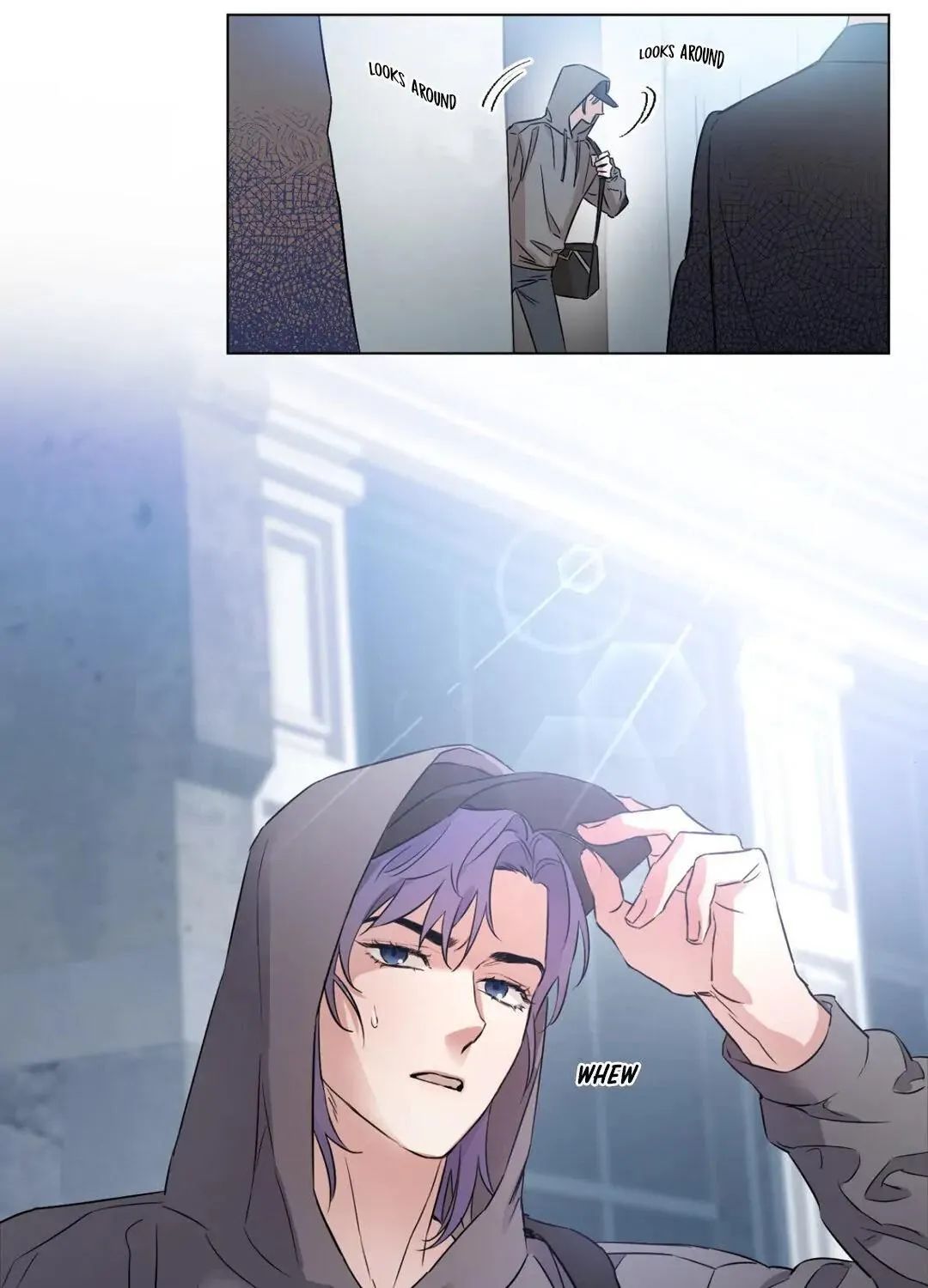 Manhwa Chịch Vồn Chịch Vã Chapter 42 Trang 26