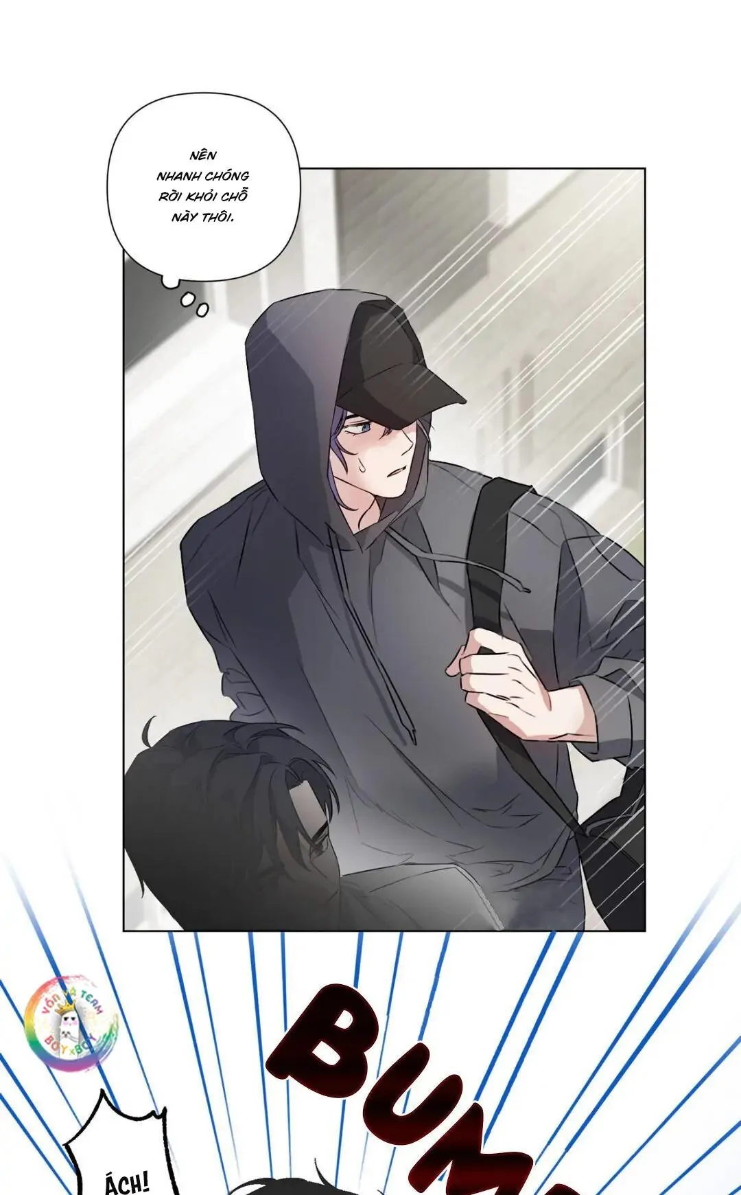 Manhwa Chịch Vồn Chịch Vã Chapter 42 Trang 28