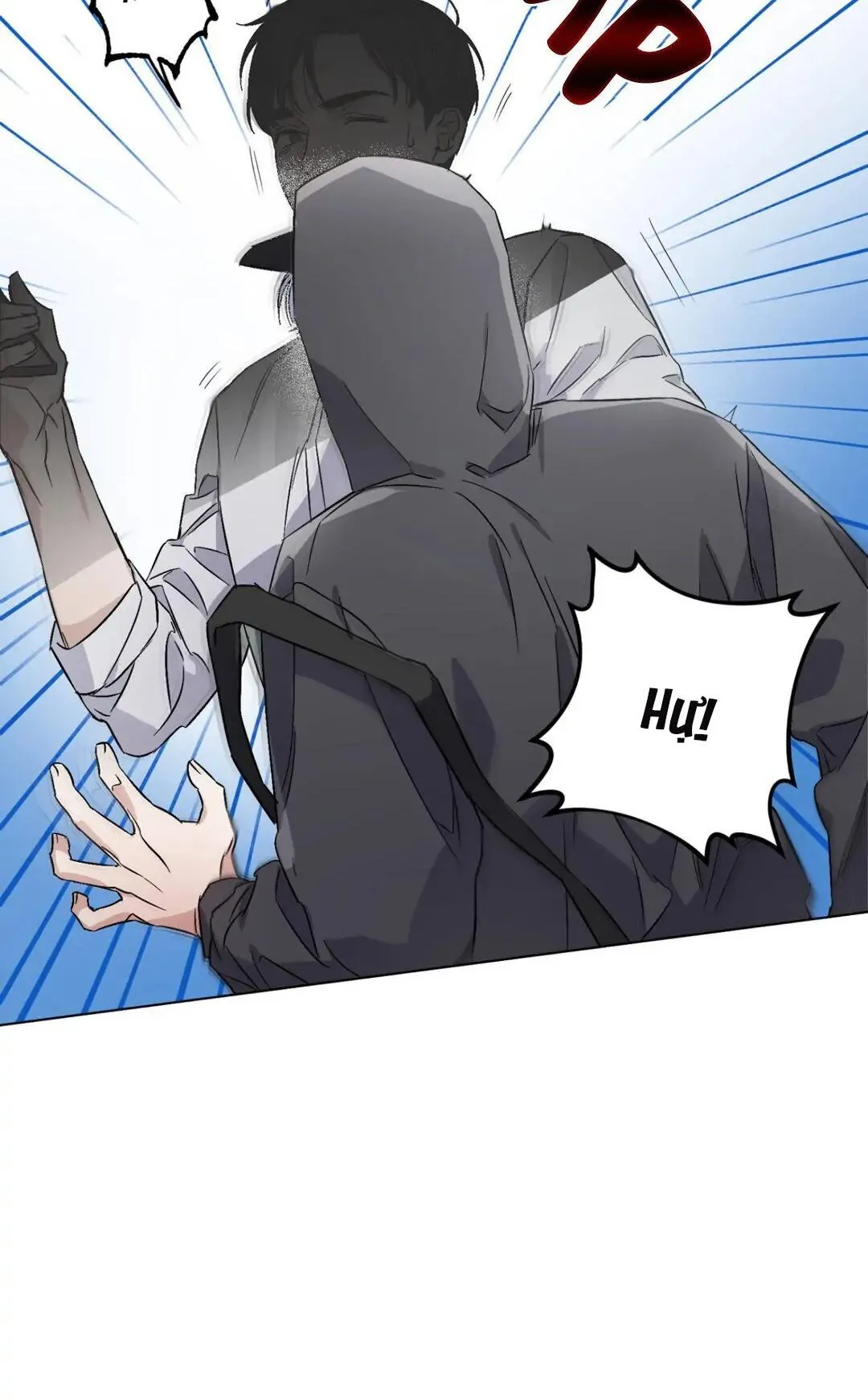 Manhwa Chịch Vồn Chịch Vã Chapter 42 Trang 29