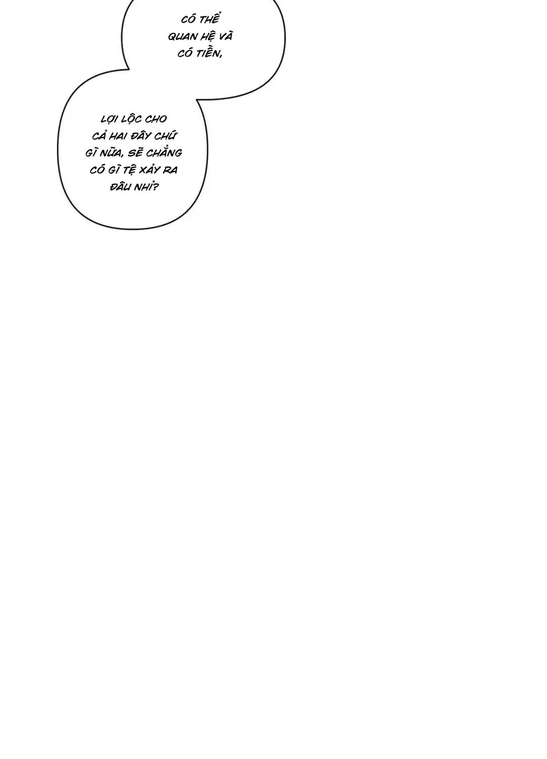 Manhwa Chịch Vồn Chịch Vã Chapter 42 Trang 43