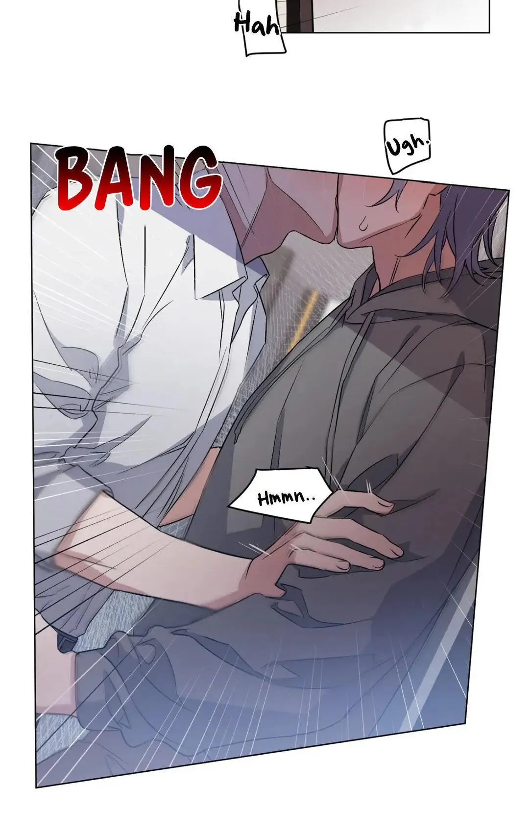 Manhwa Chịch Vồn Chịch Vã Chapter 42 Trang 45