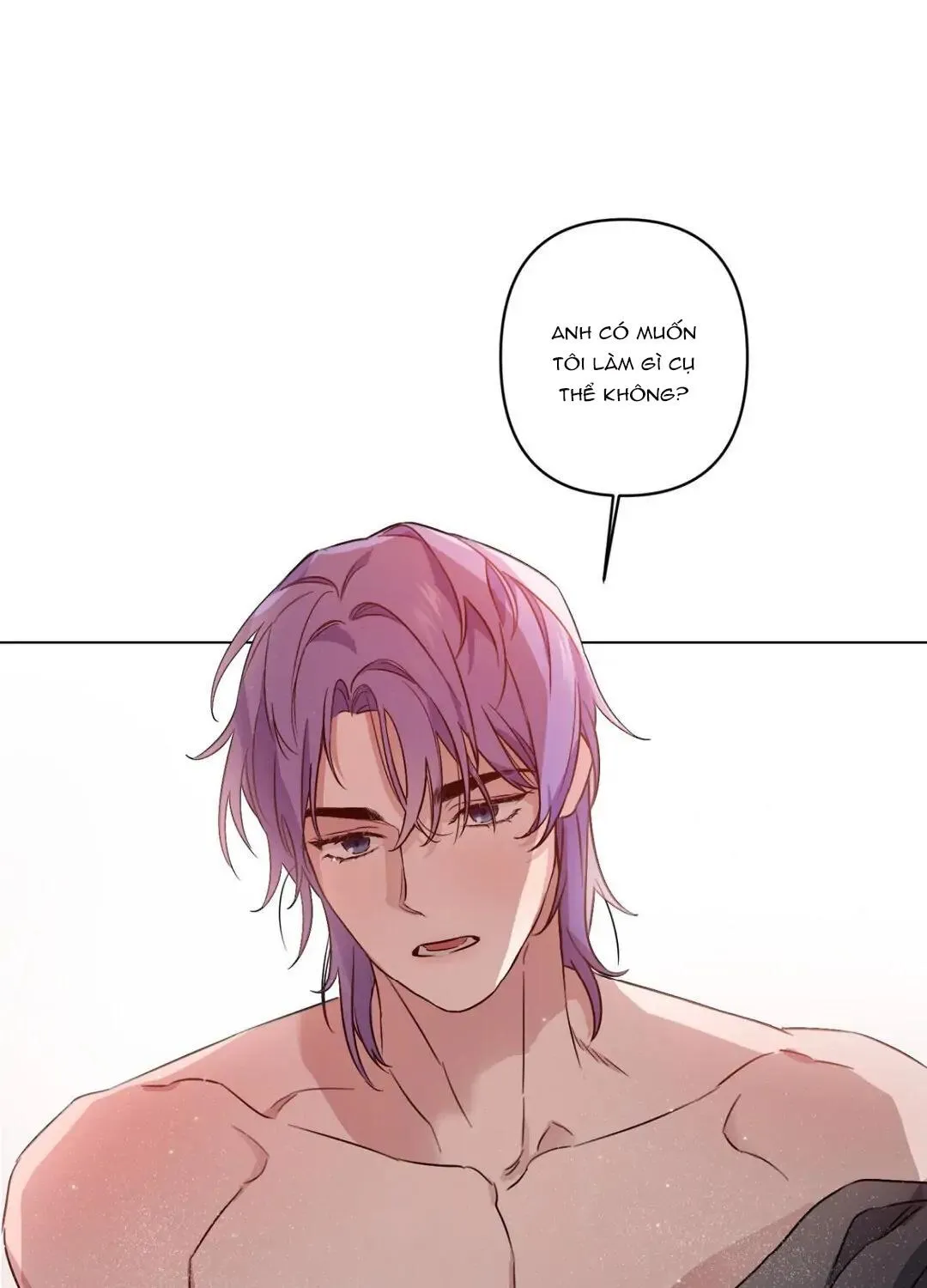 Manhwa Chịch Vồn Chịch Vã Chapter 42 Trang 50