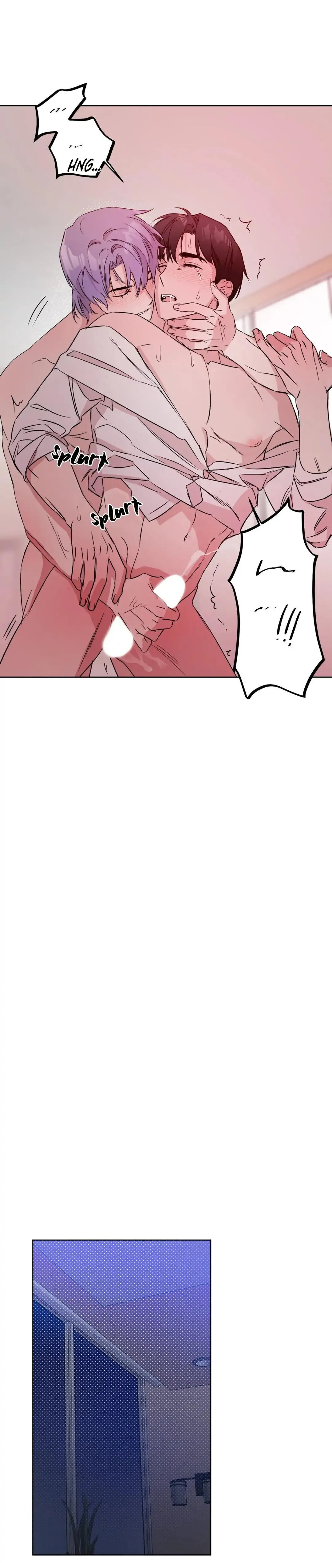 Manhwa Chịch Vồn Chịch Vã Chapter 43 Trang 17