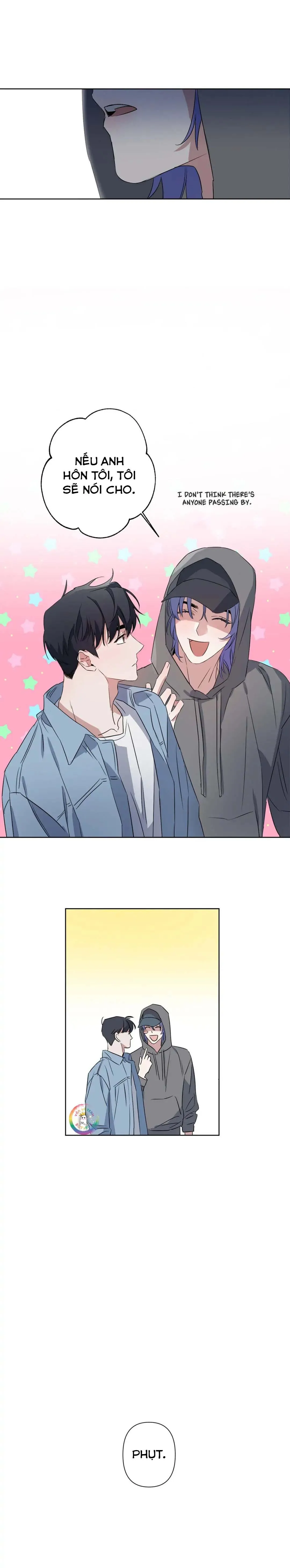 Manhwa Chịch Vồn Chịch Vã Chapter 44 Trang 7