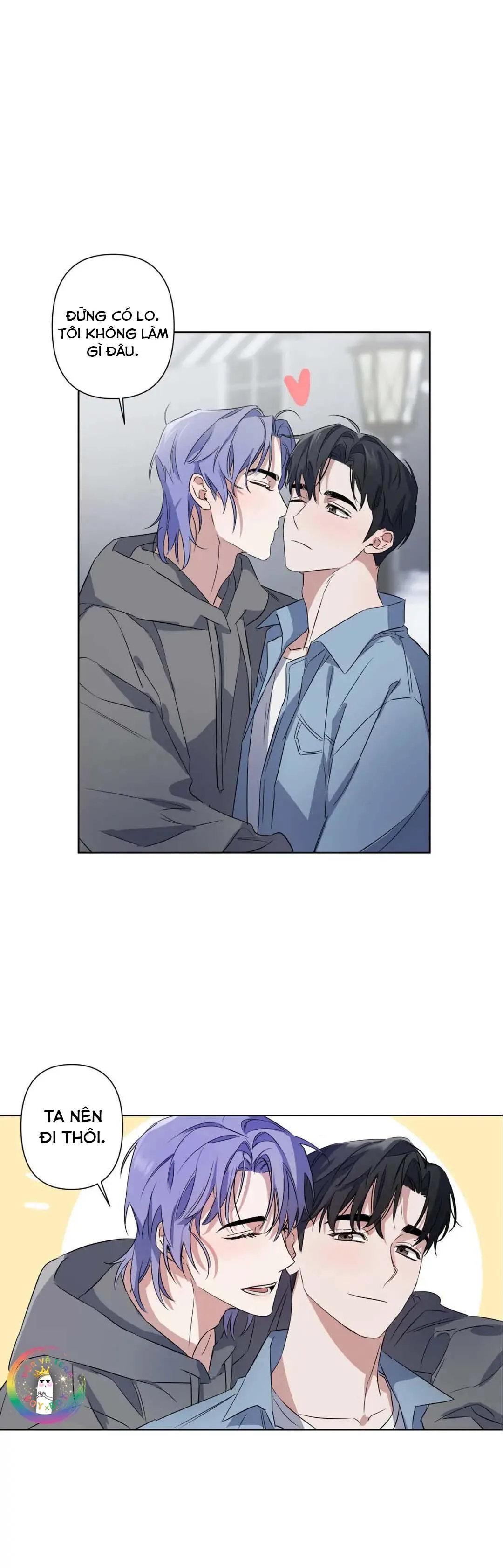 Manhwa Chịch Vồn Chịch Vã Chapter 44 Trang 11