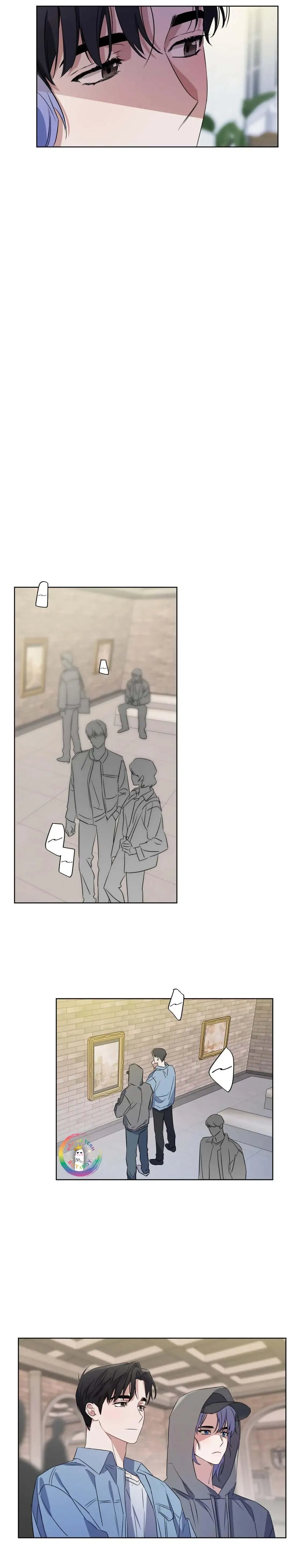 Manhwa Chịch Vồn Chịch Vã Chapter 44 Trang 12