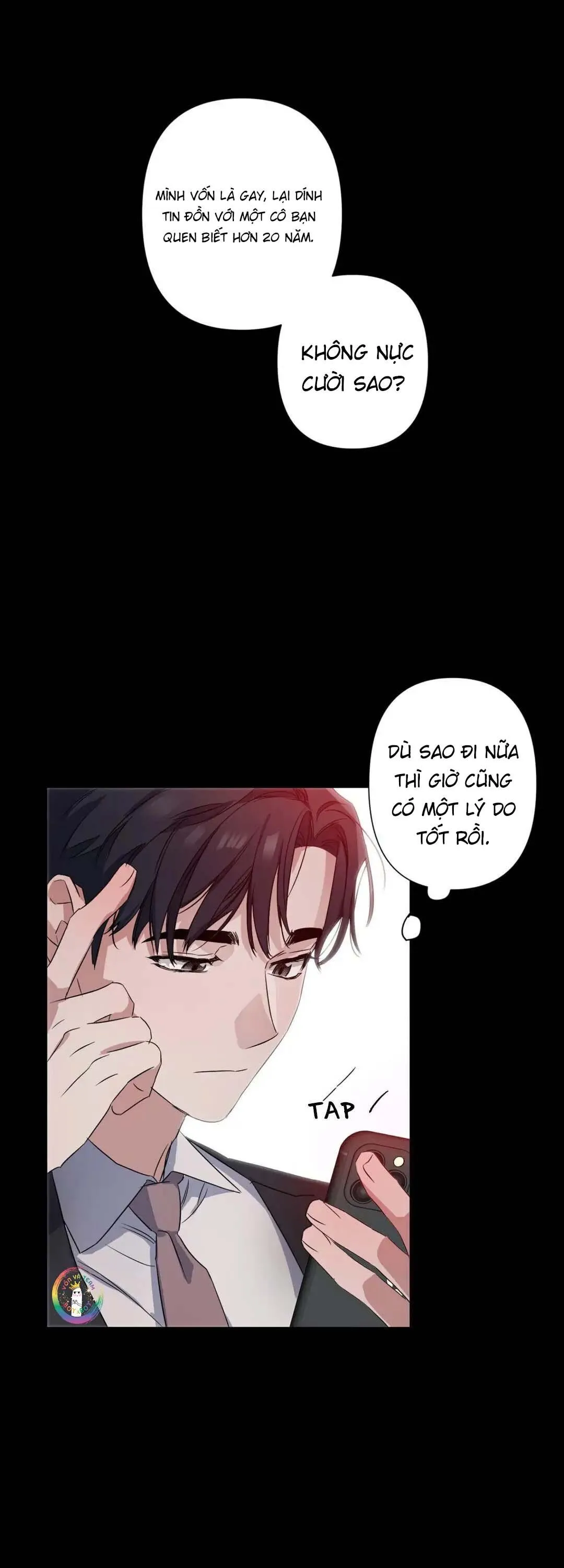 Manhwa Chịch Vồn Chịch Vã Chapter 44 Trang 17