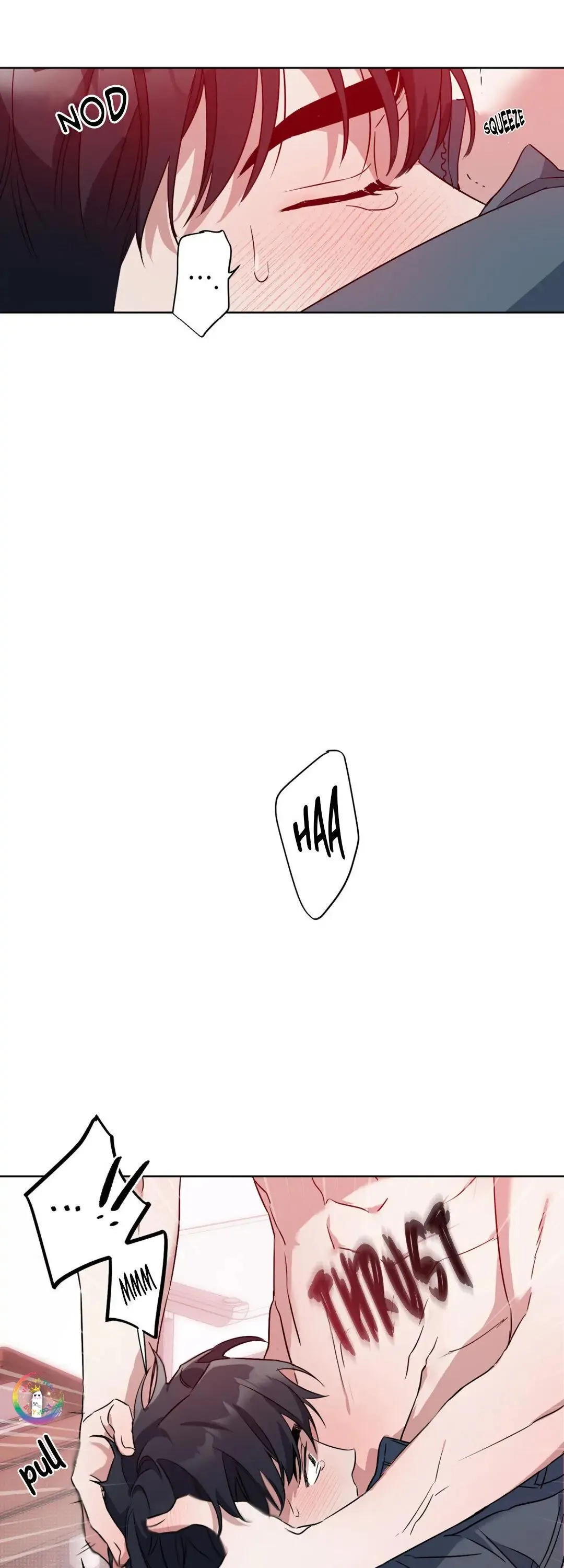 Manhwa Chịch Vồn Chịch Vã Chapter 45 Trang 11