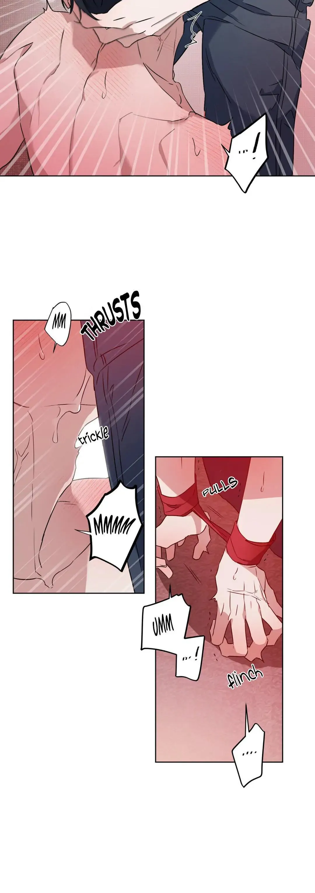 Manhwa Chịch Vồn Chịch Vã Chapter 45 Trang 12