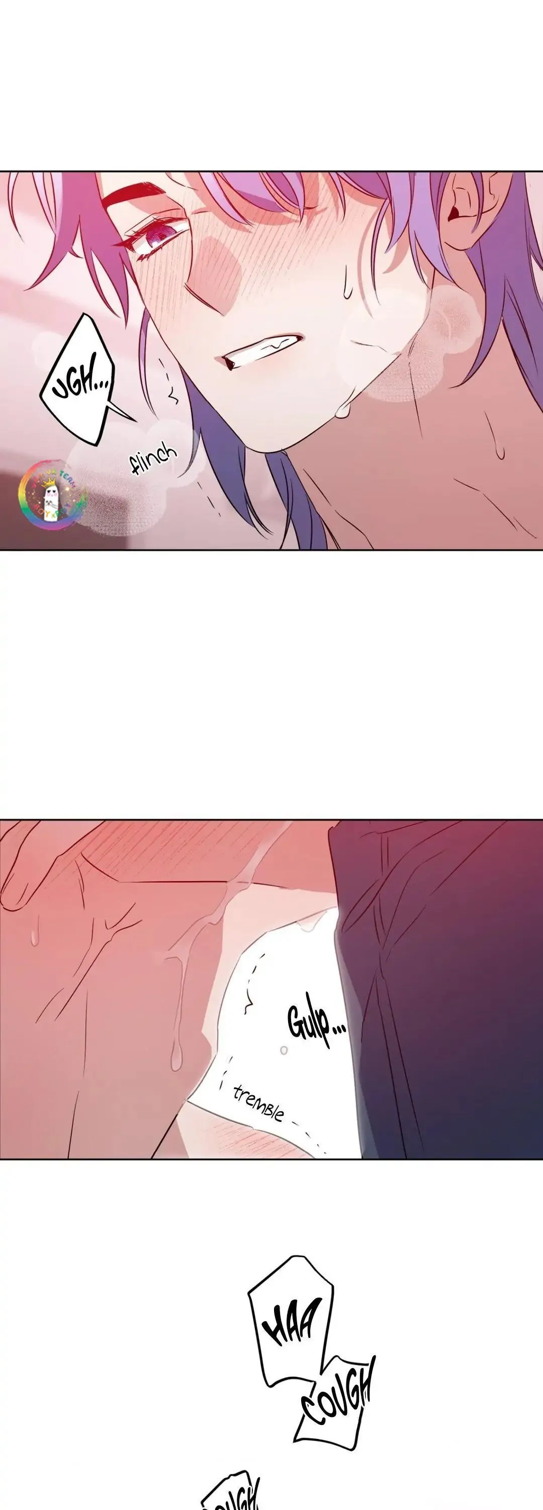 Manhwa Chịch Vồn Chịch Vã Chapter 45 Trang 13