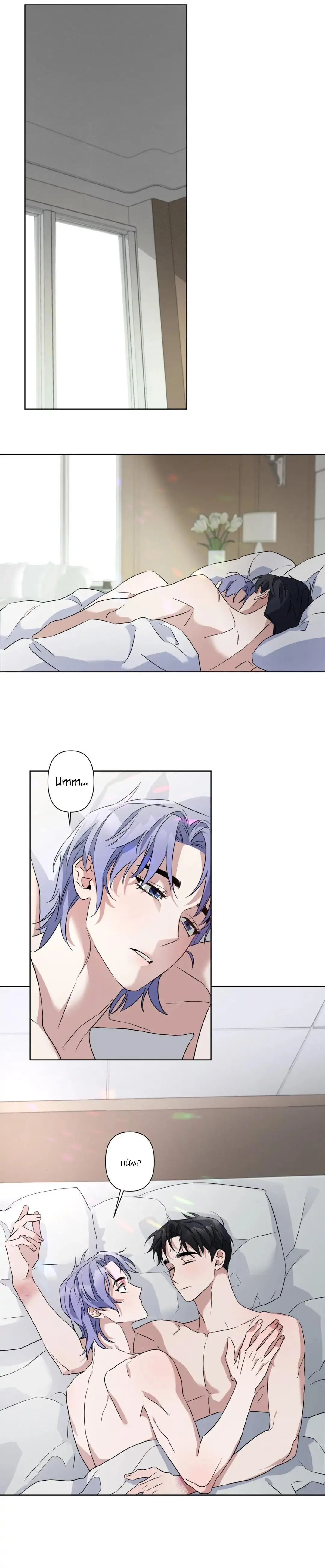 Manhwa Chịch Vồn Chịch Vã Chapter 45 Trang 27