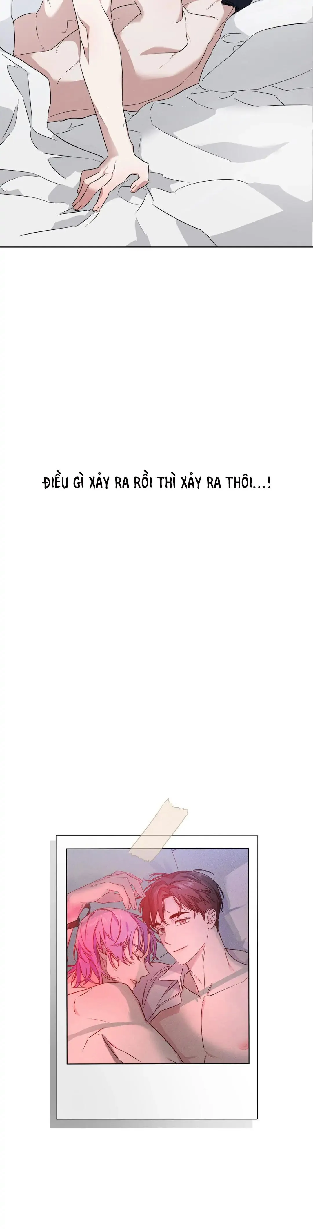 Manhwa Chịch Vồn Chịch Vã Chapter 45 Trang 33