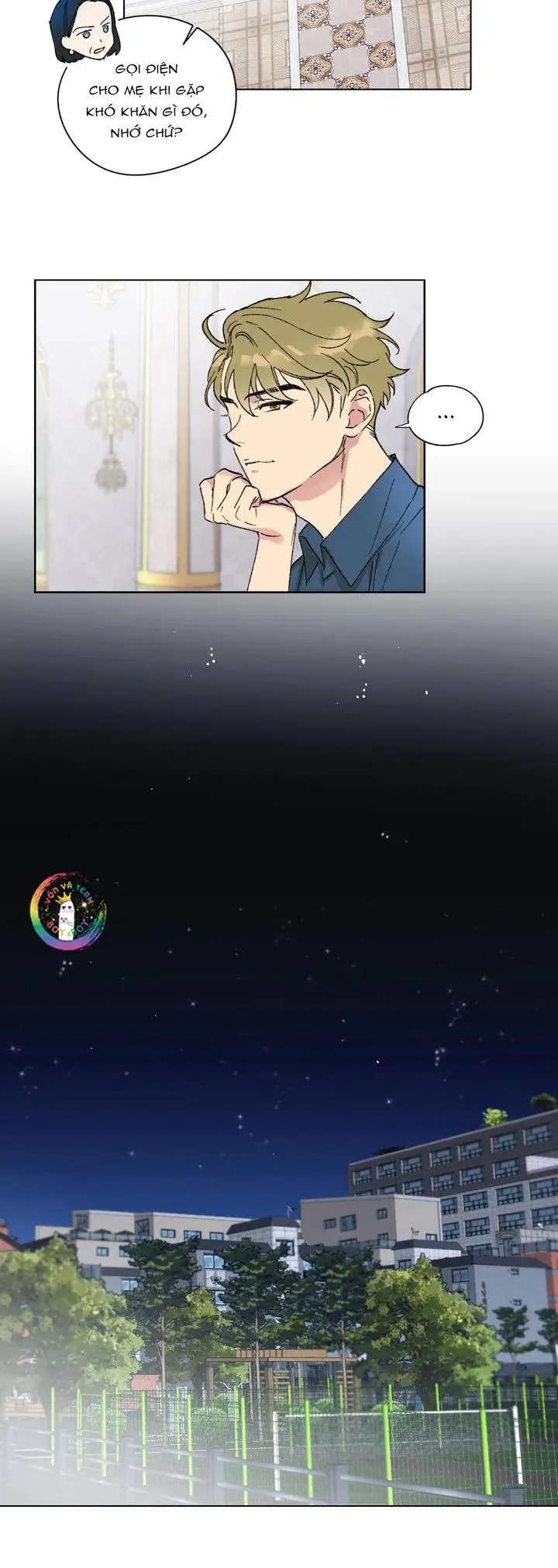 Manhwa Chịch Vồn Chịch Vã Chapter 46 Trang 18