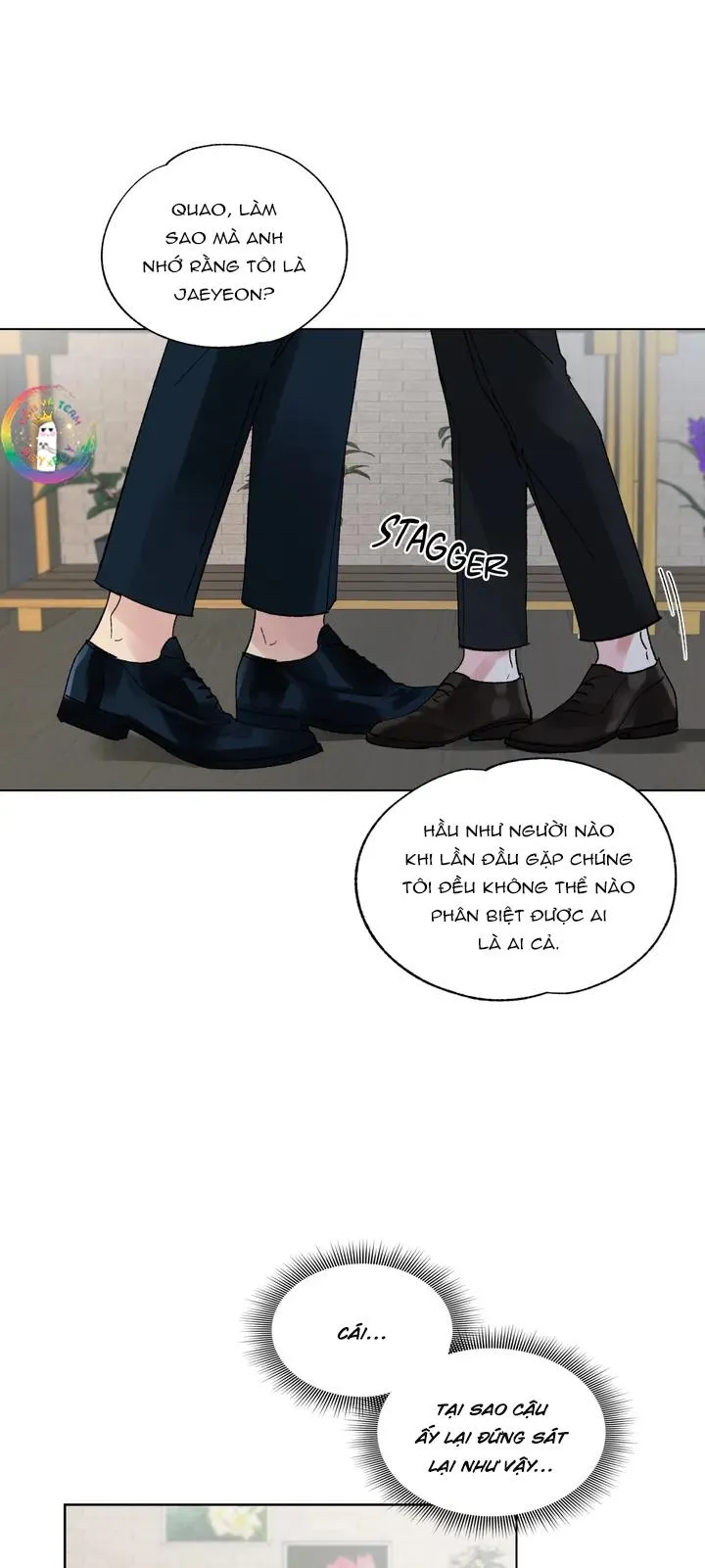 Manhwa Chịch Vồn Chịch Vã Chapter 46 Trang 22