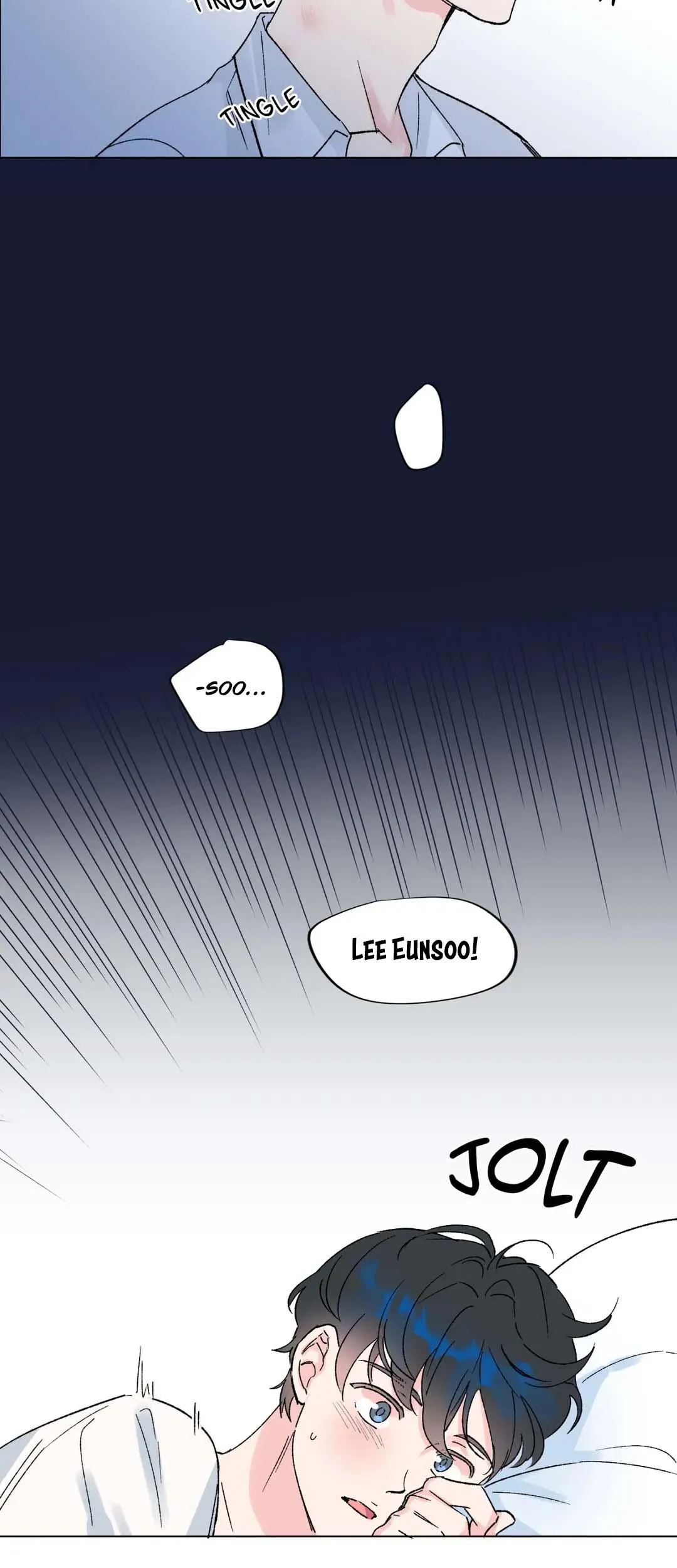 Manhwa Chịch Vồn Chịch Vã Chapter 47 Trang 13