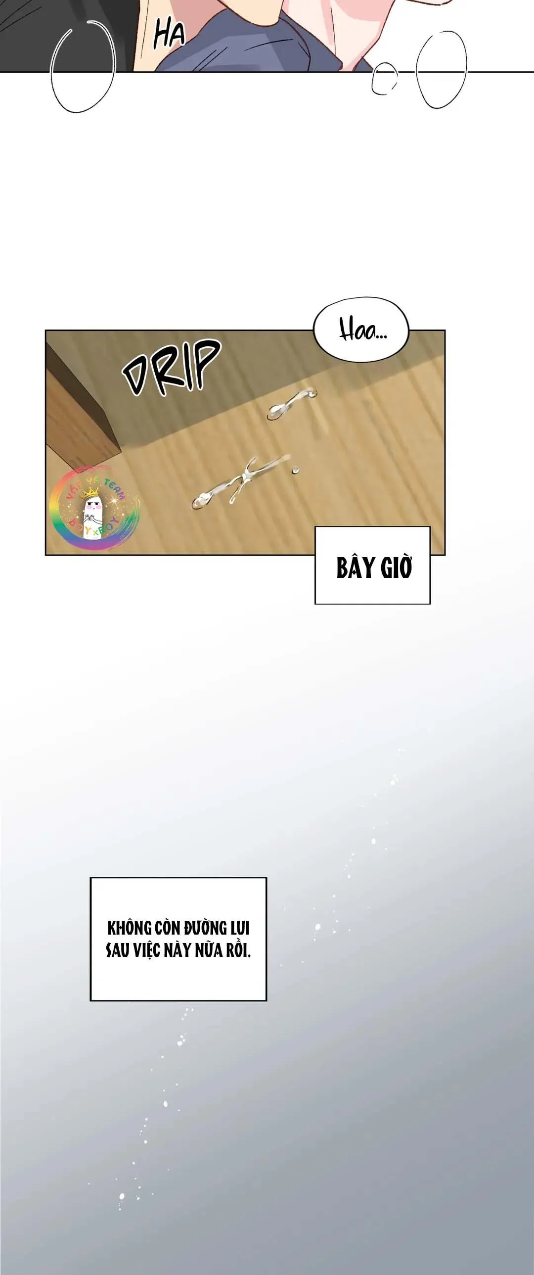 Manhwa Chịch Vồn Chịch Vã Chapter 48 Trang 30