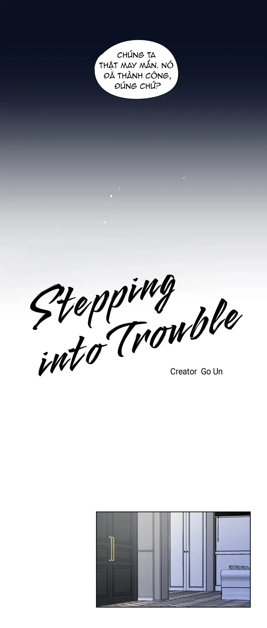 Manhwa Chịch Vồn Chịch Vã Chapter 51 Trang 6