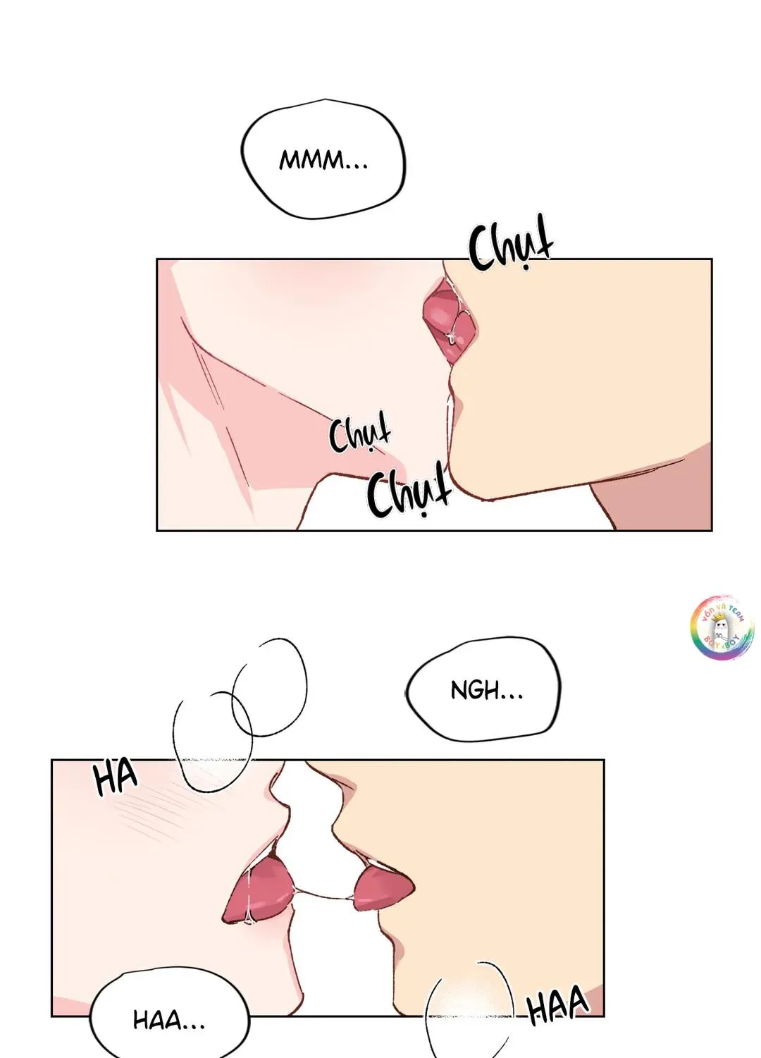 Manhwa Chịch Vồn Chịch Vã Chapter 51 Trang 11