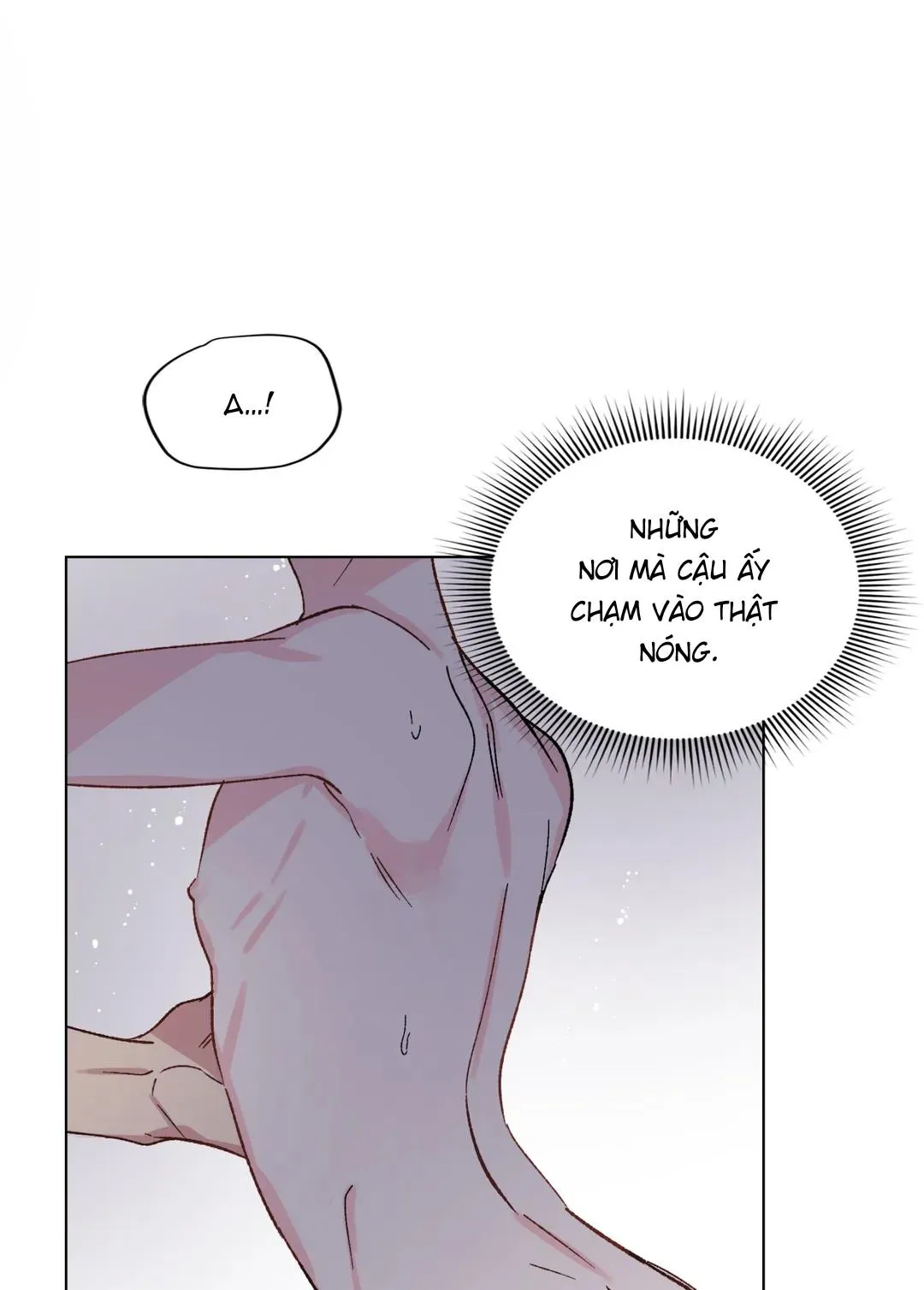 Manhwa Chịch Vồn Chịch Vã Chapter 51 Trang 22