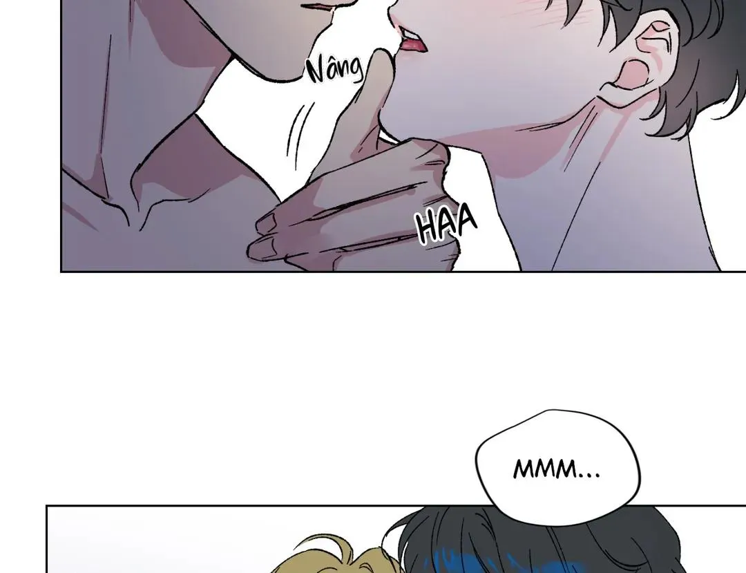 Manhwa Chịch Vồn Chịch Vã Chapter 51 Trang 27