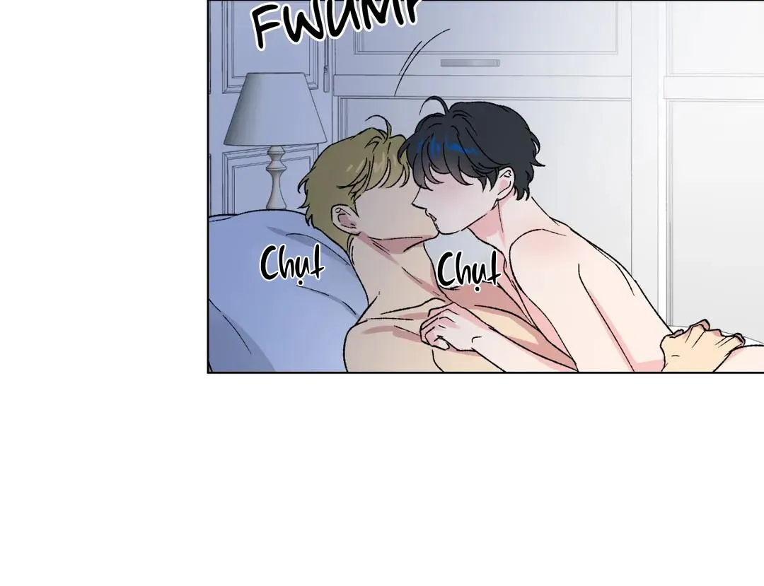 Manhwa Chịch Vồn Chịch Vã Chapter 51 Trang 29