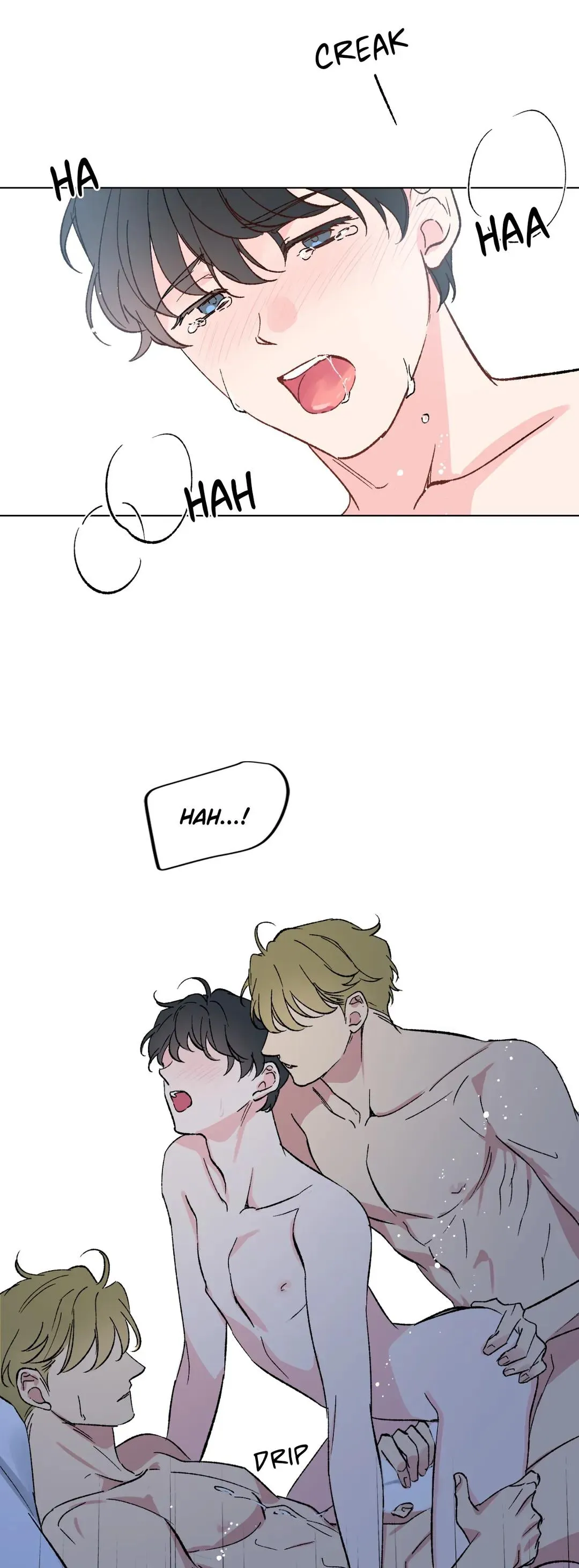 Manhwa Chịch Vồn Chịch Vã Chapter 51 Trang 36