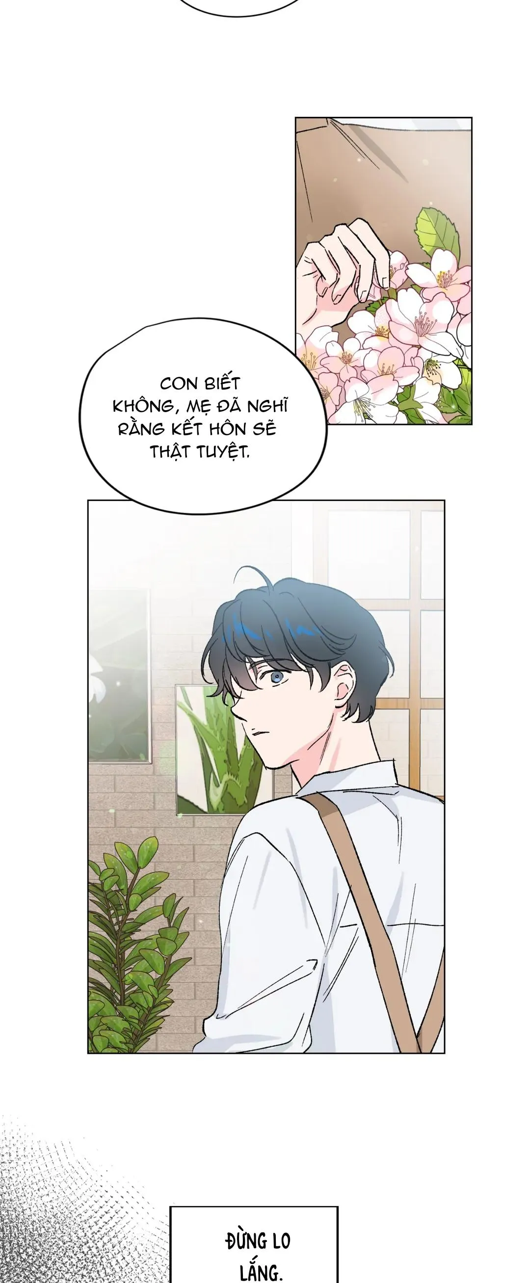 Manhwa Chịch Vồn Chịch Vã Chapter 51 Trang 39
