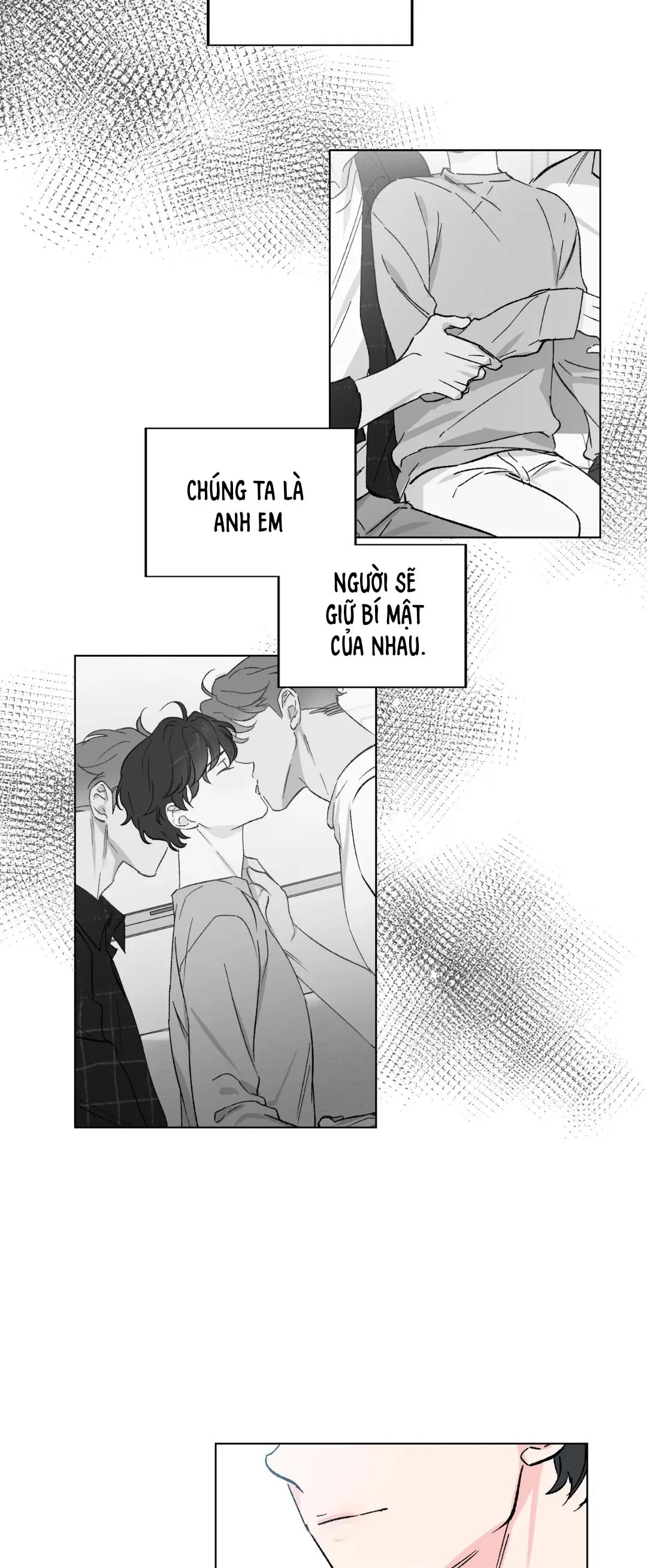 Manhwa Chịch Vồn Chịch Vã Chapter 51 Trang 40