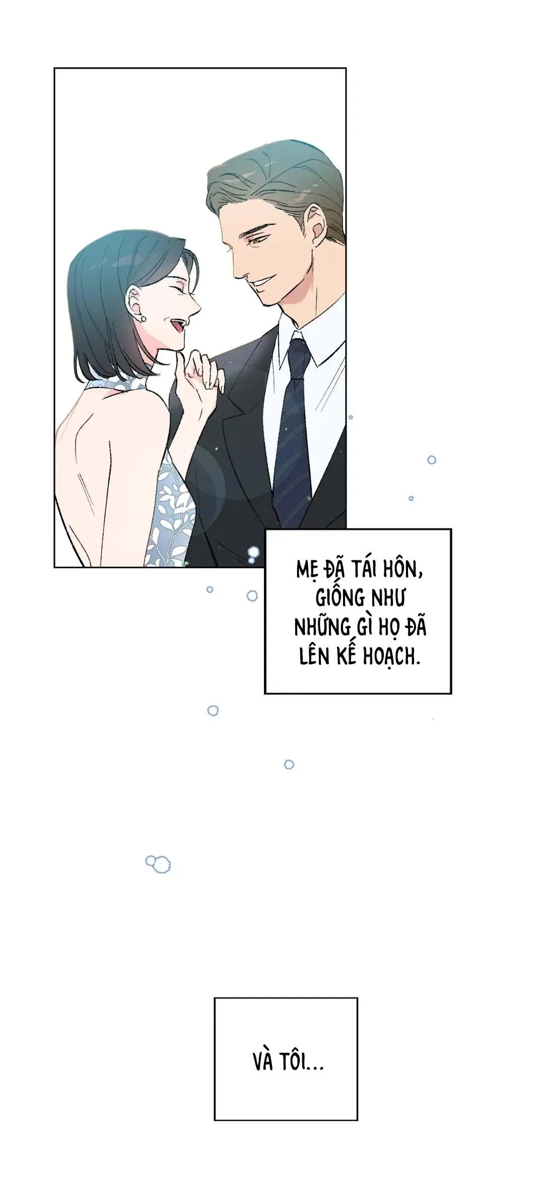 Manhwa Chịch Vồn Chịch Vã Chapter 52 Trang 5