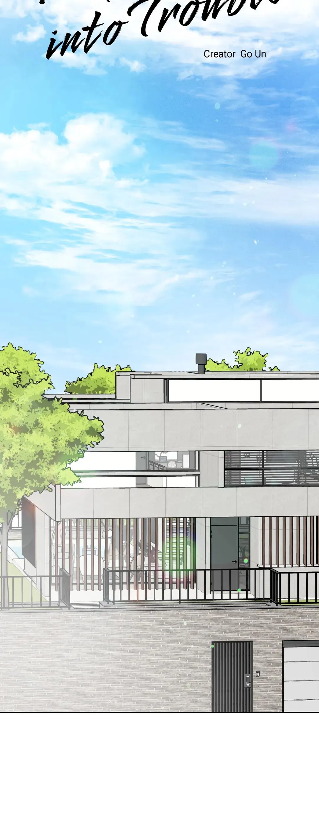 Manhwa Chịch Vồn Chịch Vã Chapter 52 Trang 13