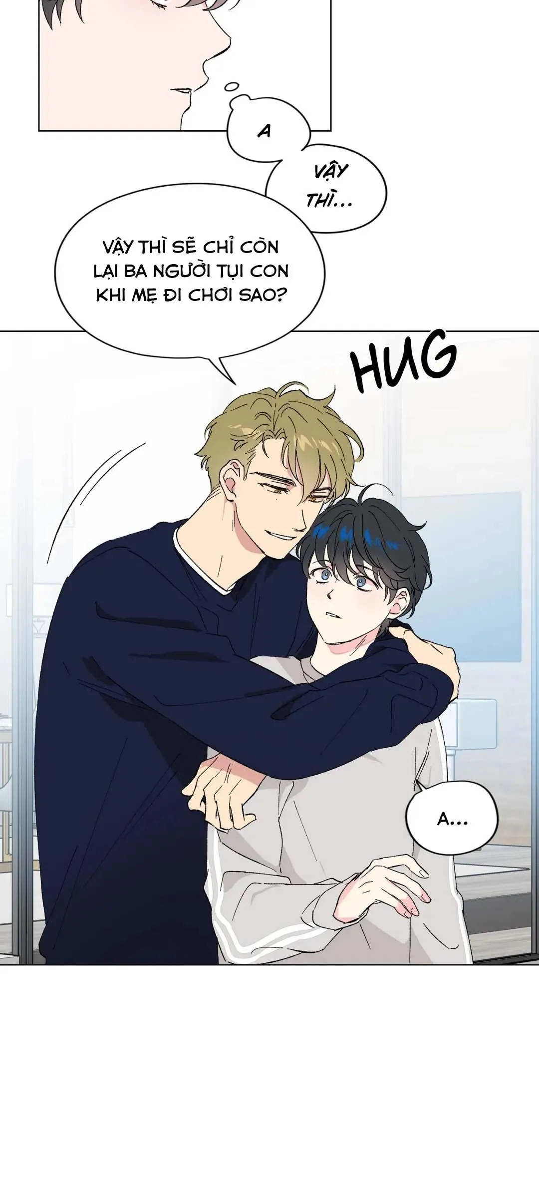 Manhwa Chịch Vồn Chịch Vã Chapter 52 Trang 16