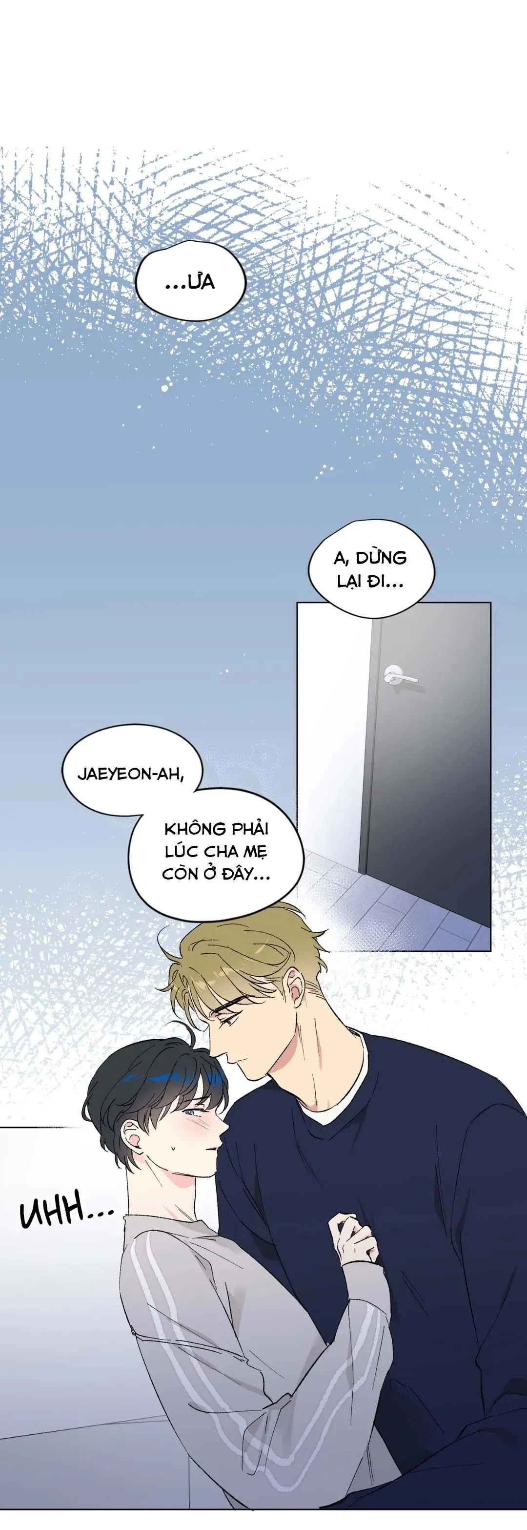 Manhwa Chịch Vồn Chịch Vã Chapter 52 Trang 20