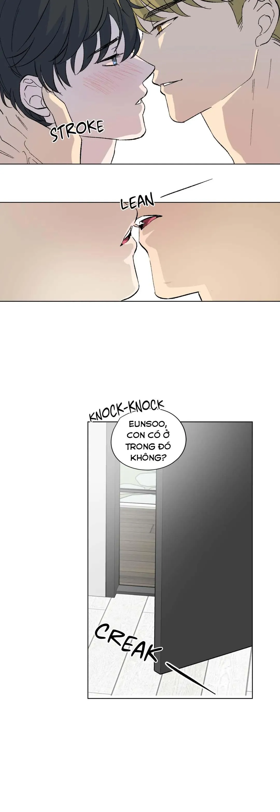 Manhwa Chịch Vồn Chịch Vã Chapter 52 Trang 22