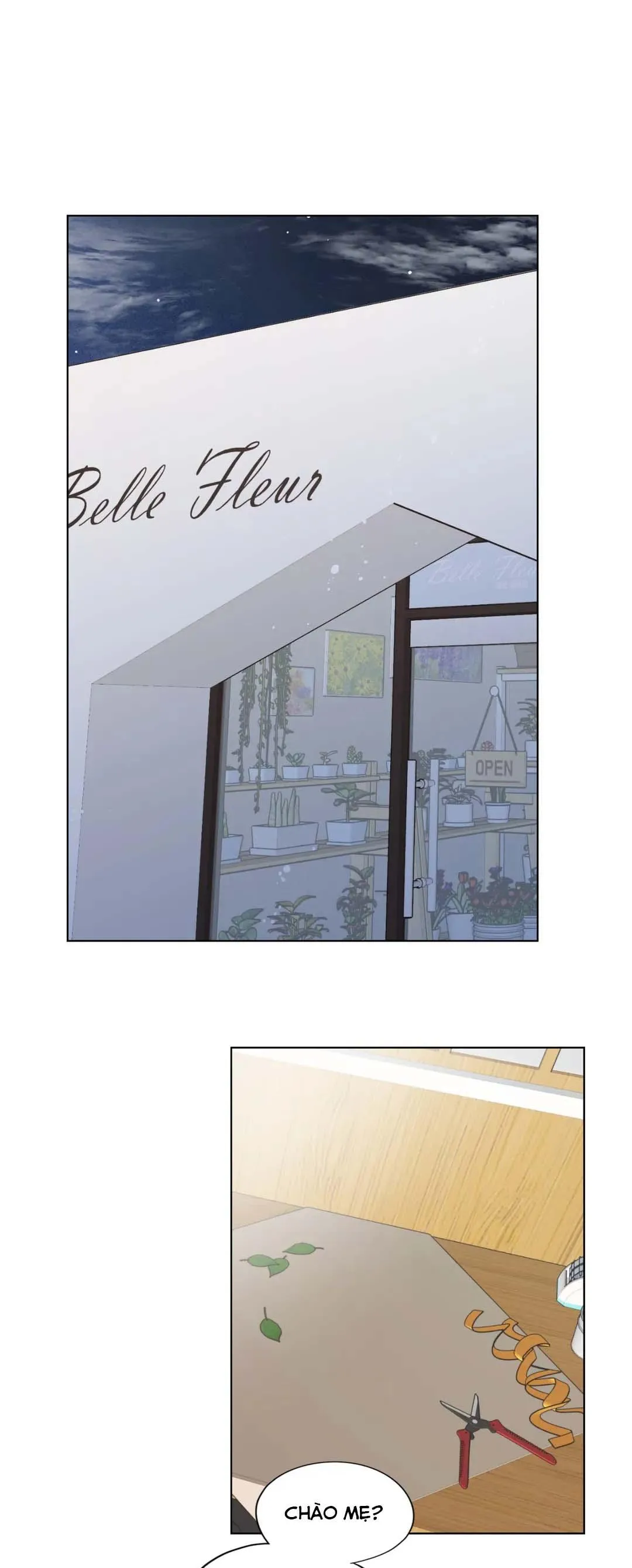 Manhwa Chịch Vồn Chịch Vã Chapter 52 Trang 29