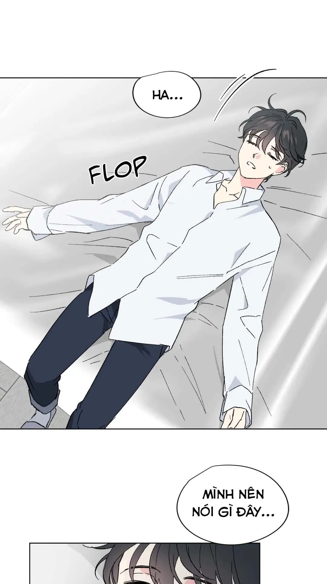 Manhwa Chịch Vồn Chịch Vã Chapter 52 Trang 35