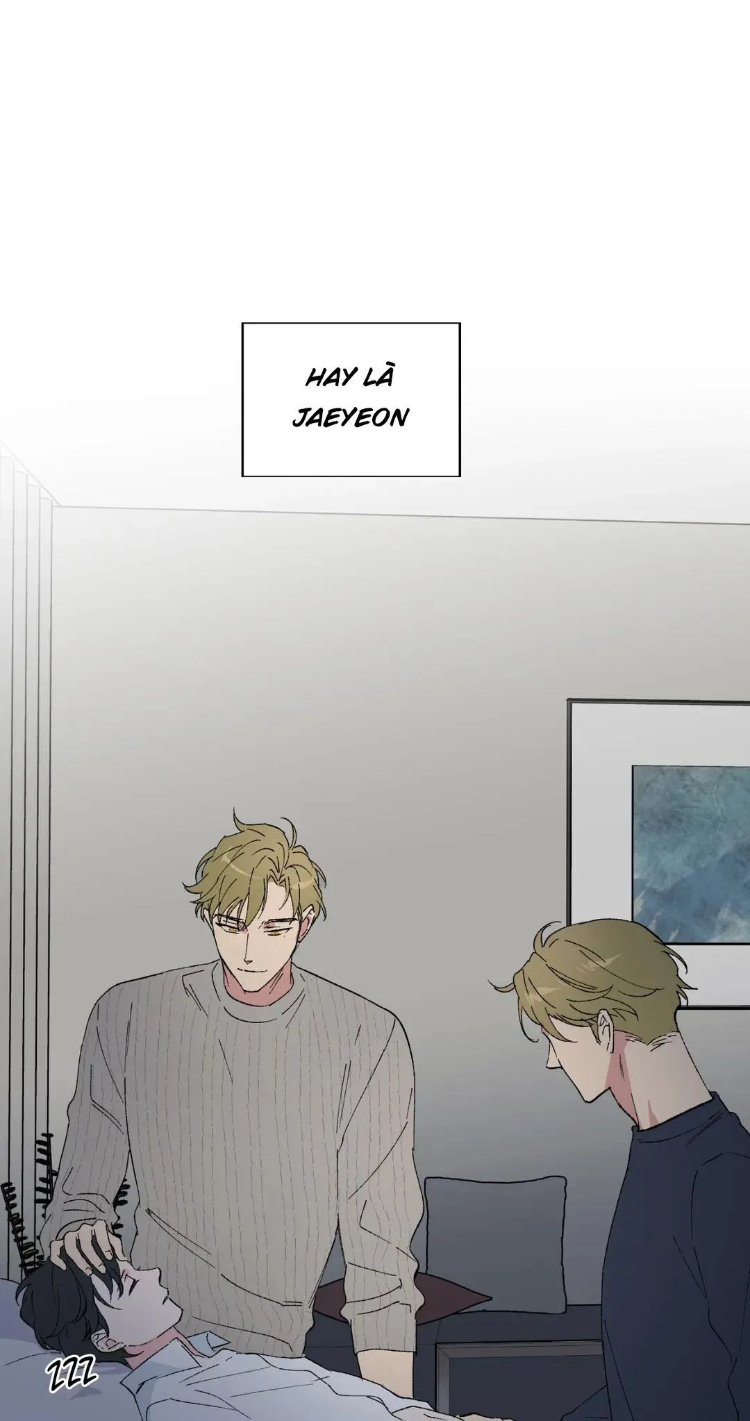 Manhwa Chịch Vồn Chịch Vã Chapter 53 Trang 6