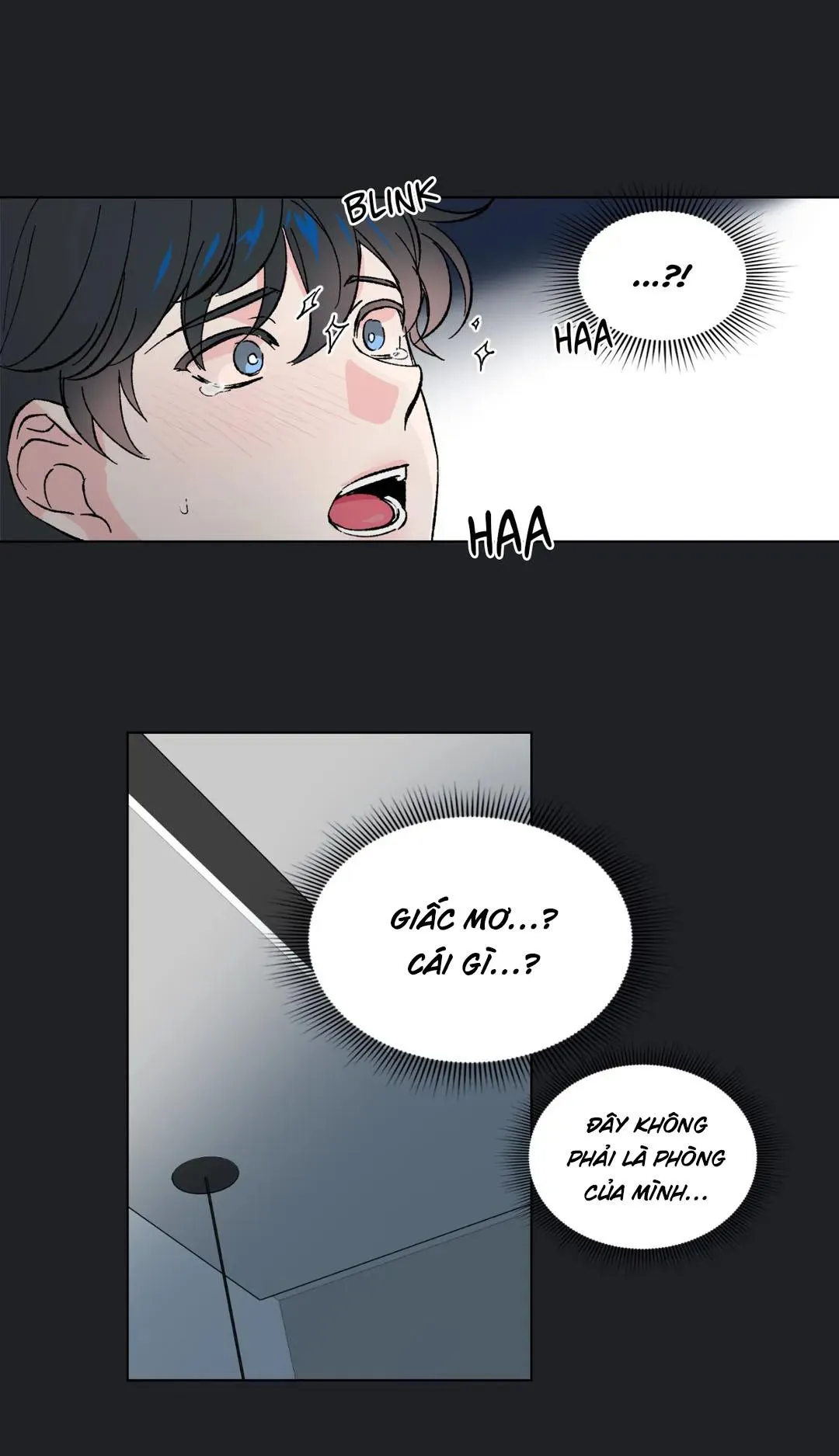 Manhwa Chịch Vồn Chịch Vã Chapter 53 Trang 13