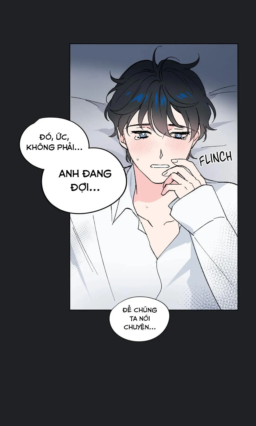 Manhwa Chịch Vồn Chịch Vã Chapter 53 Trang 17
