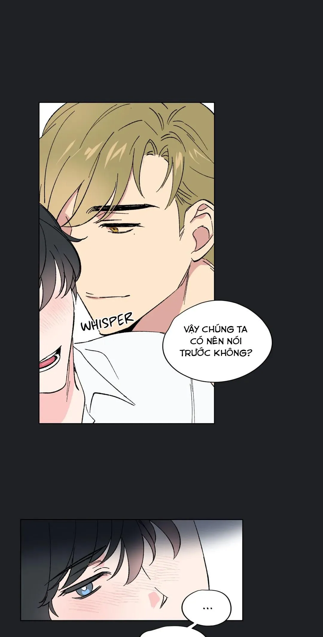 Manhwa Chịch Vồn Chịch Vã Chapter 53 Trang 18