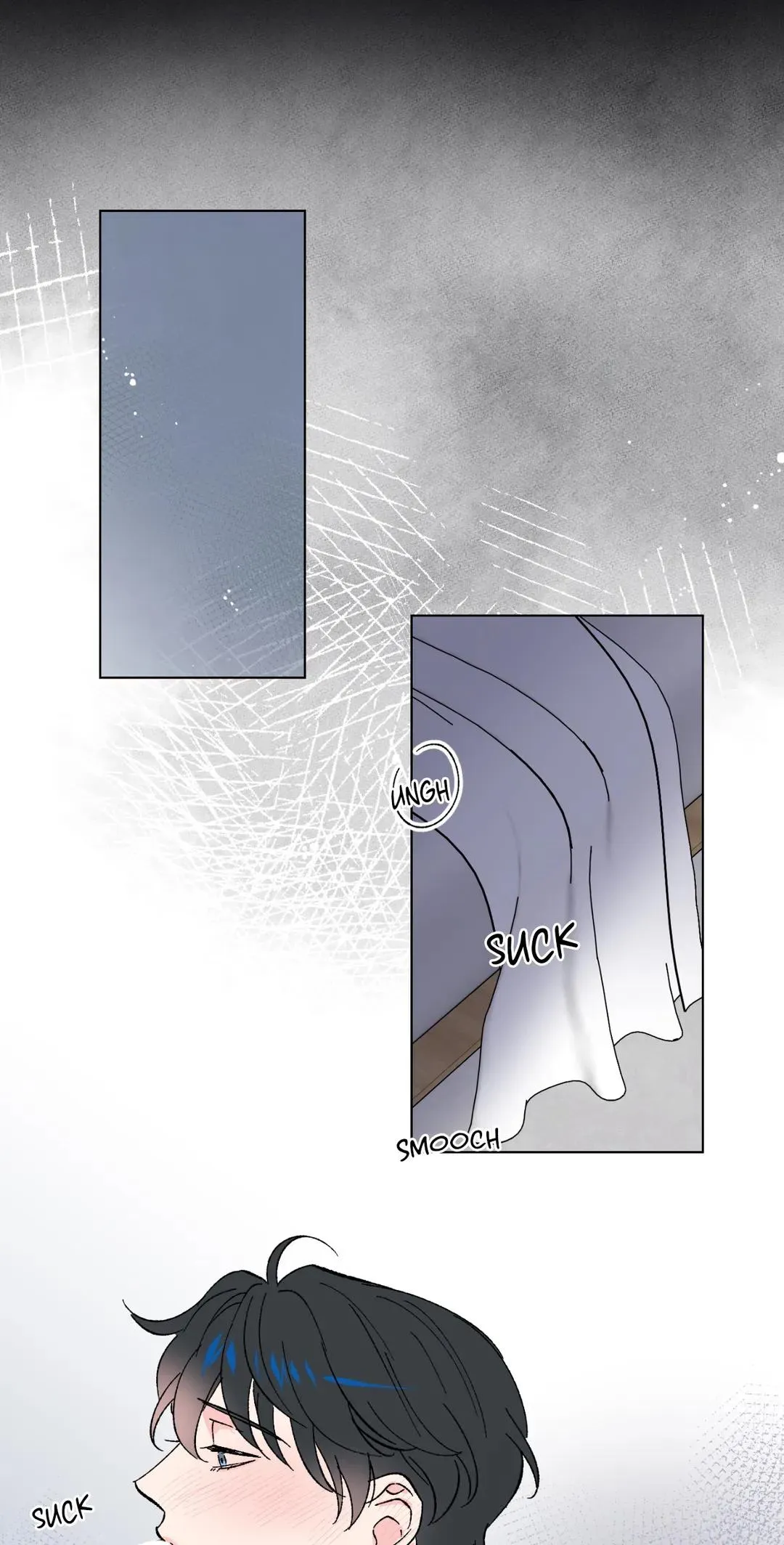 Manhwa Chịch Vồn Chịch Vã Chapter 53 Trang 20