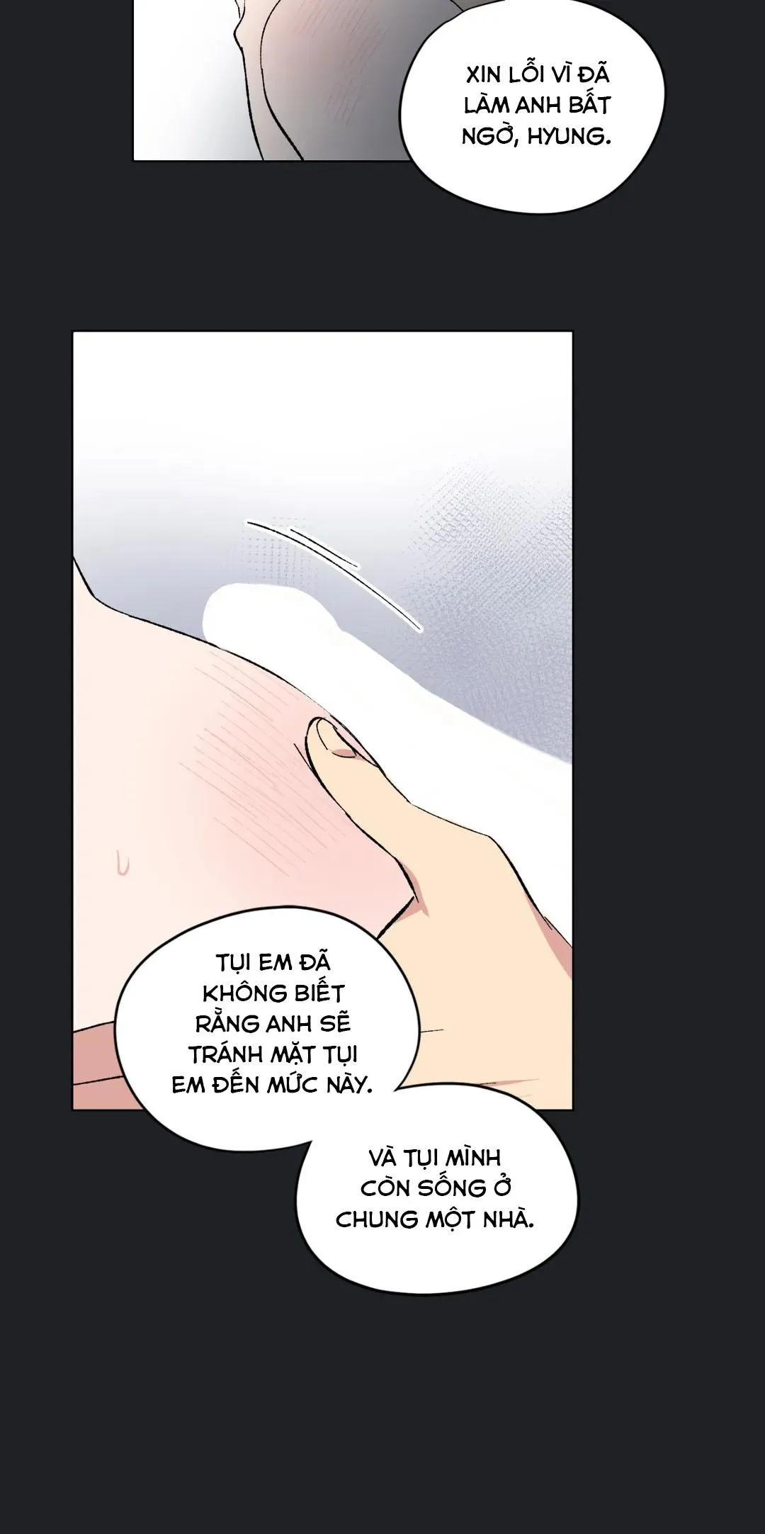 Manhwa Chịch Vồn Chịch Vã Chapter 53 Trang 25