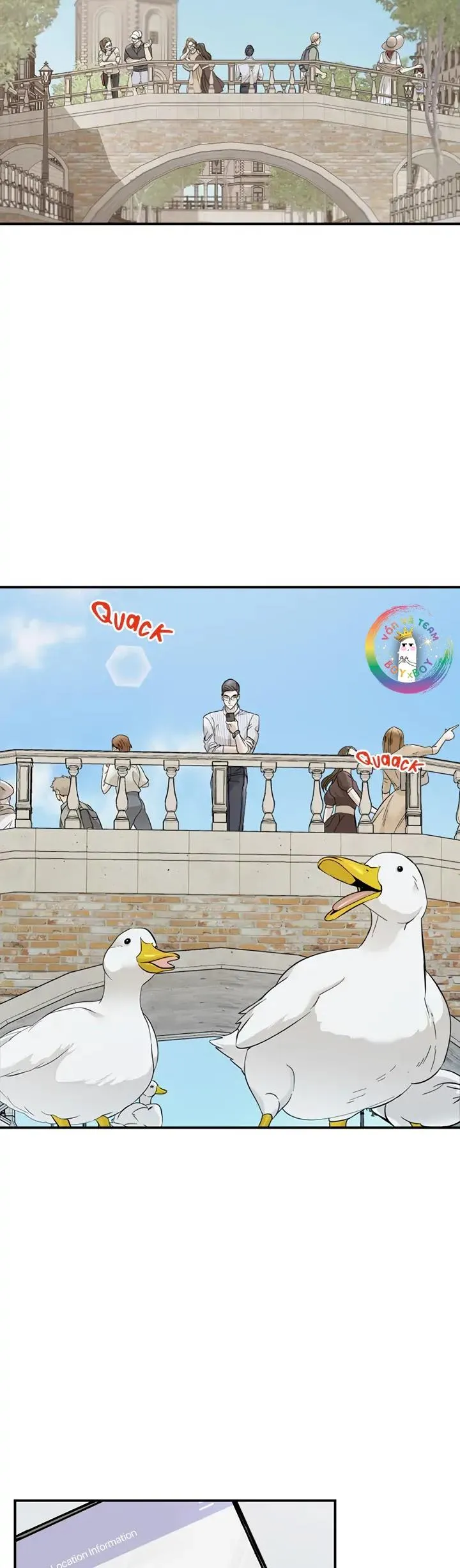 Manhwa Chịch Vồn Chịch Vã Chapter 54 Trang 3