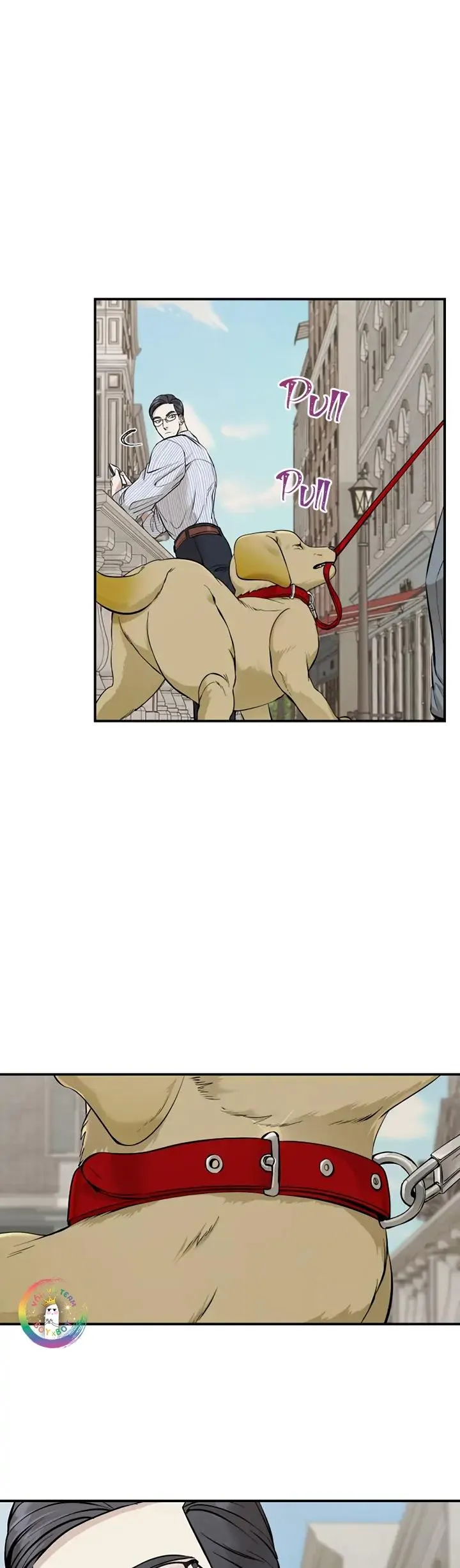 Manhwa Chịch Vồn Chịch Vã Chapter 54 Trang 5