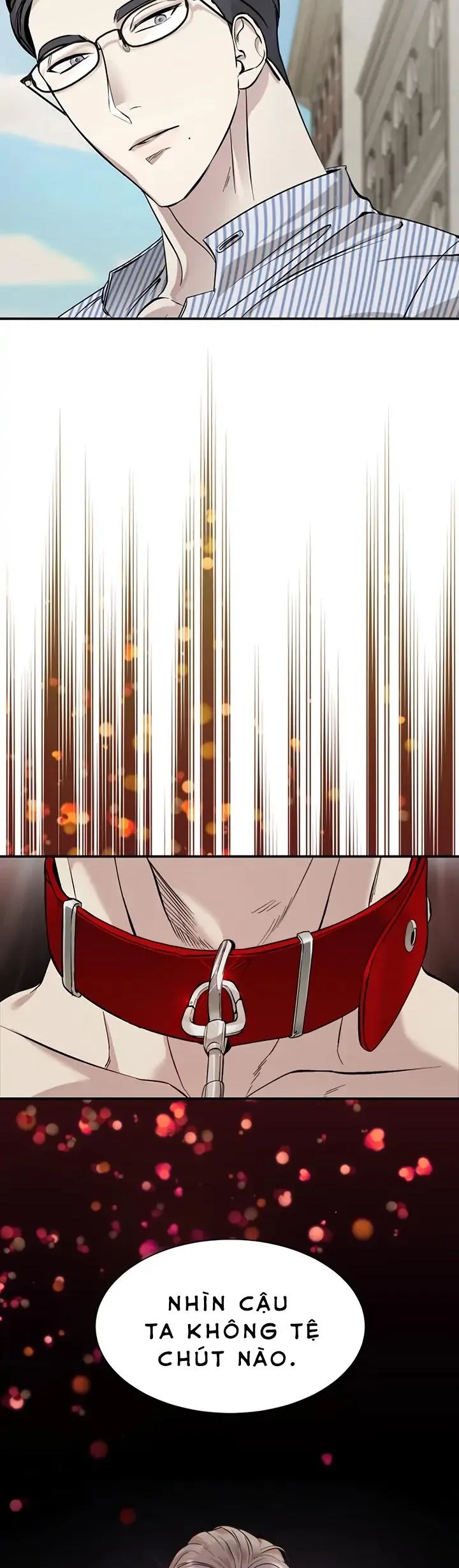 Manhwa Chịch Vồn Chịch Vã Chapter 54 Trang 6