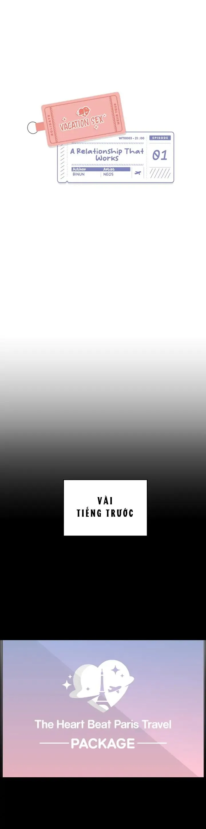 Manhwa Chịch Vồn Chịch Vã Chapter 54 Trang 8