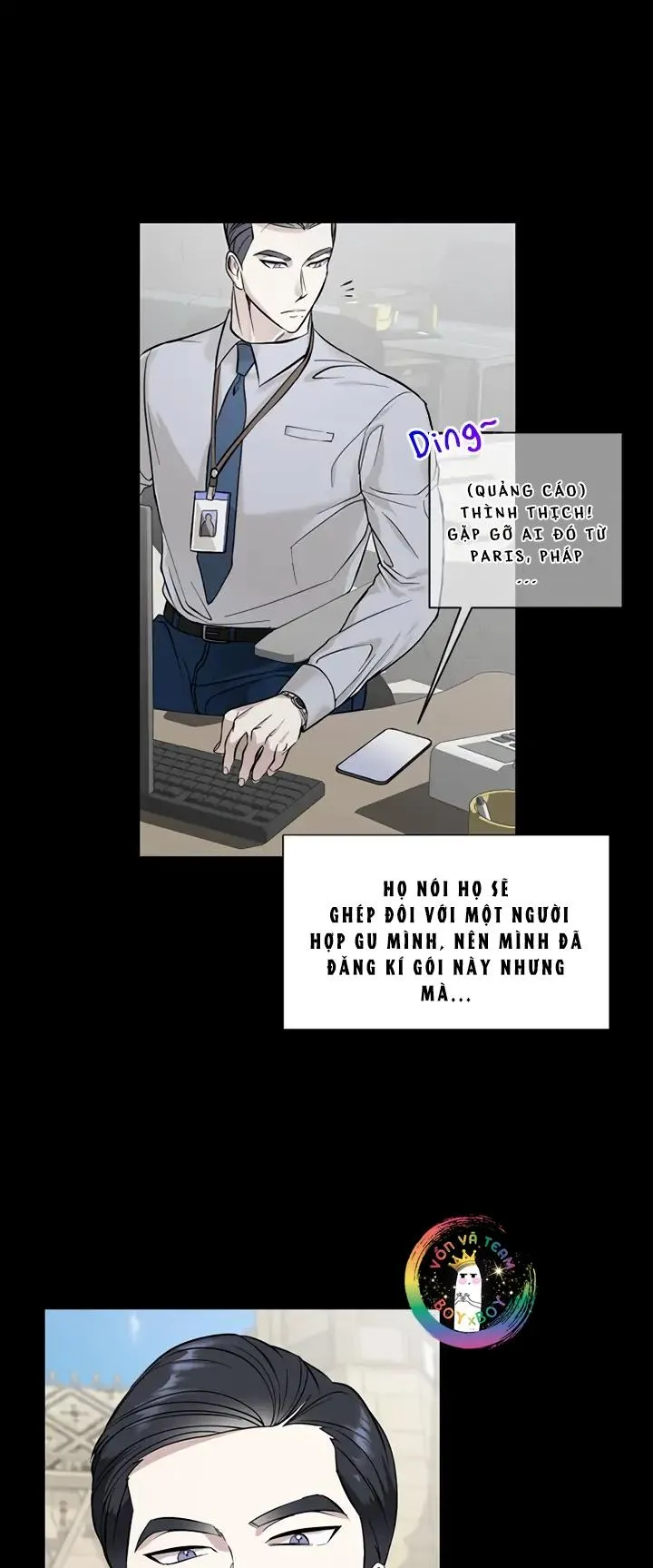 Manhwa Chịch Vồn Chịch Vã Chapter 54 Trang 11