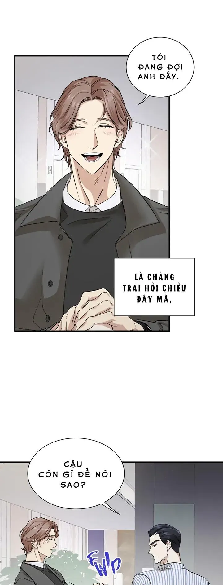 Manhwa Chịch Vồn Chịch Vã Chapter 54 Trang 23